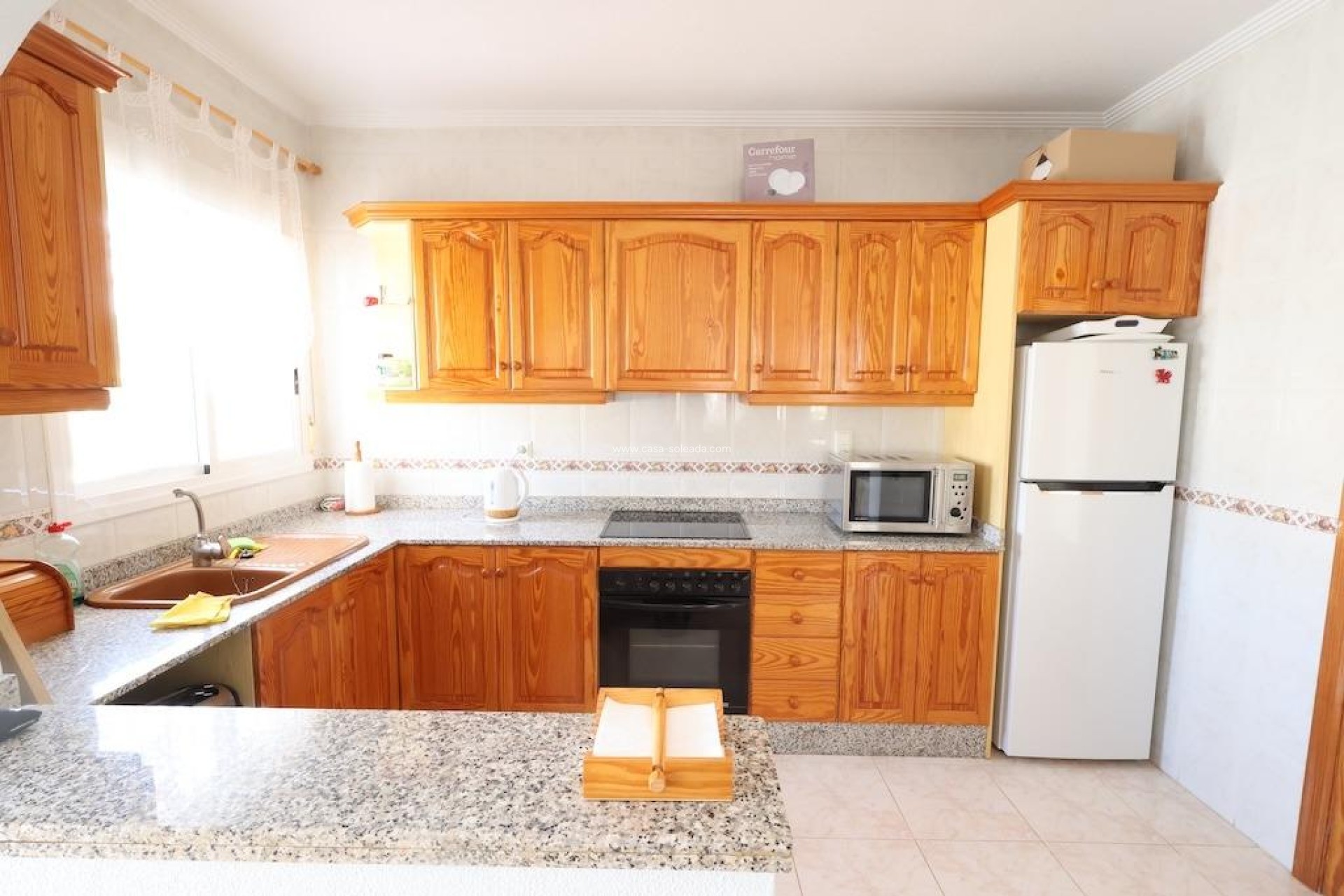 Reventa - Villa - Orihuela - Inland