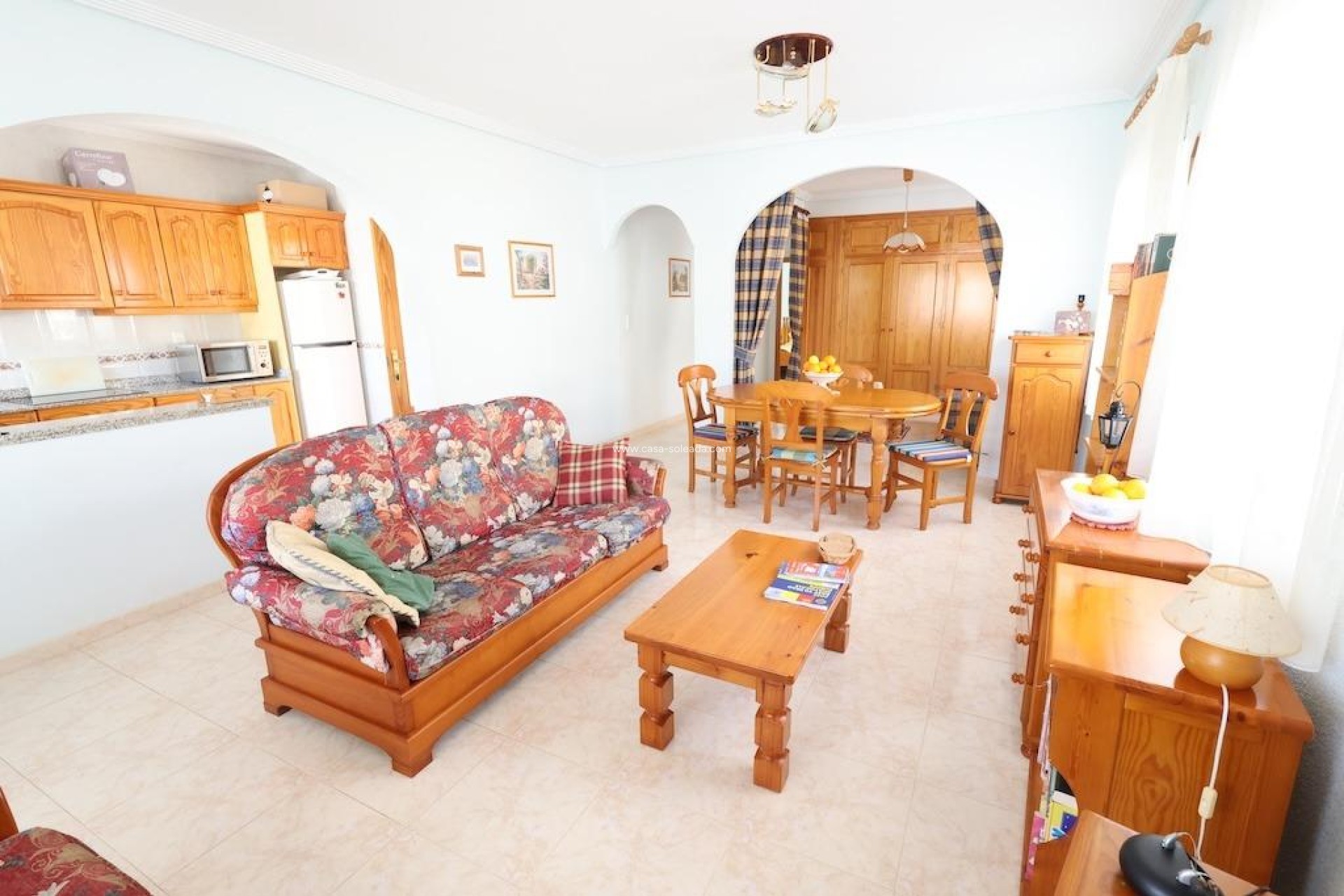 Reventa - Villa - Orihuela - Inland