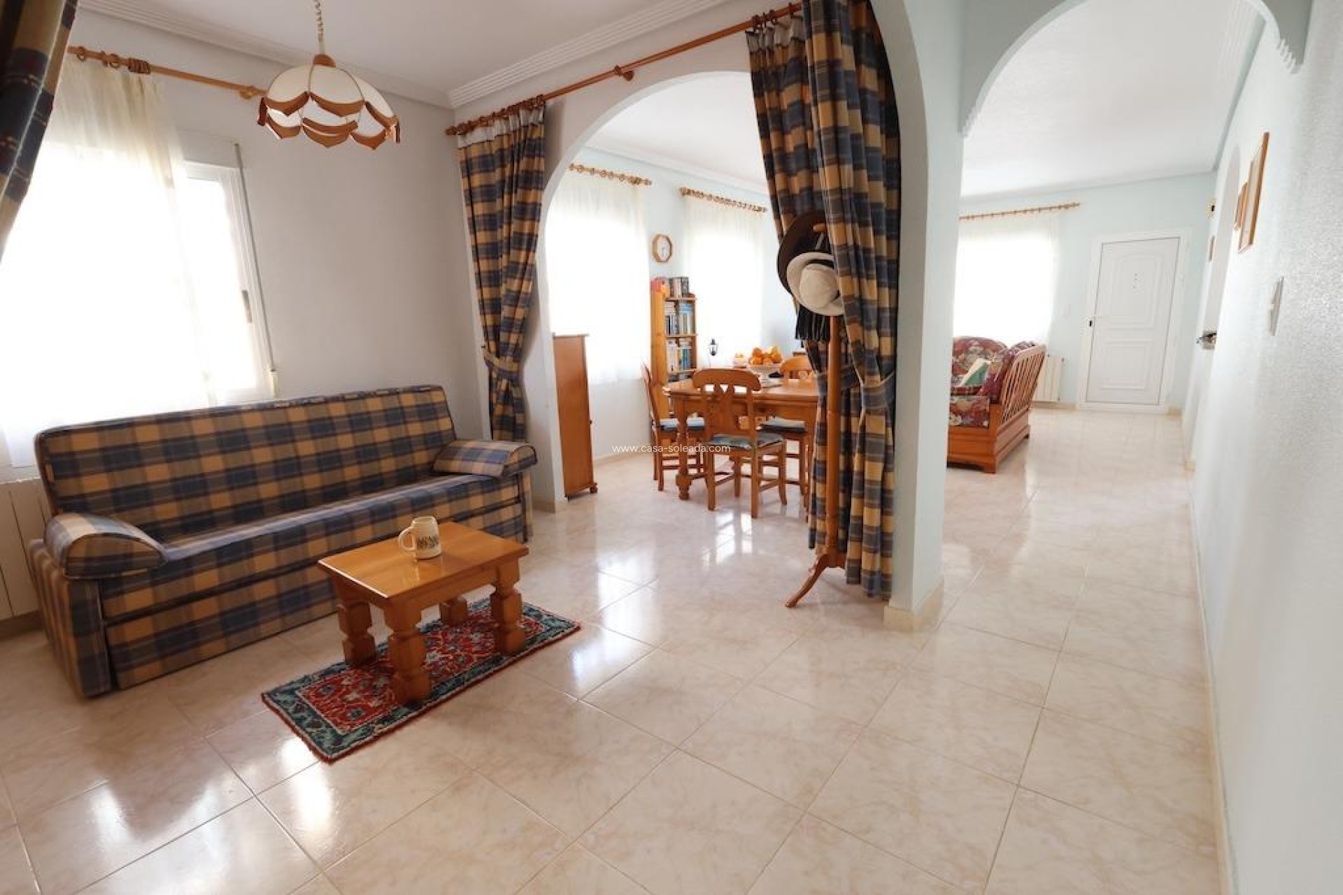 Reventa - Villa - Orihuela - Inland