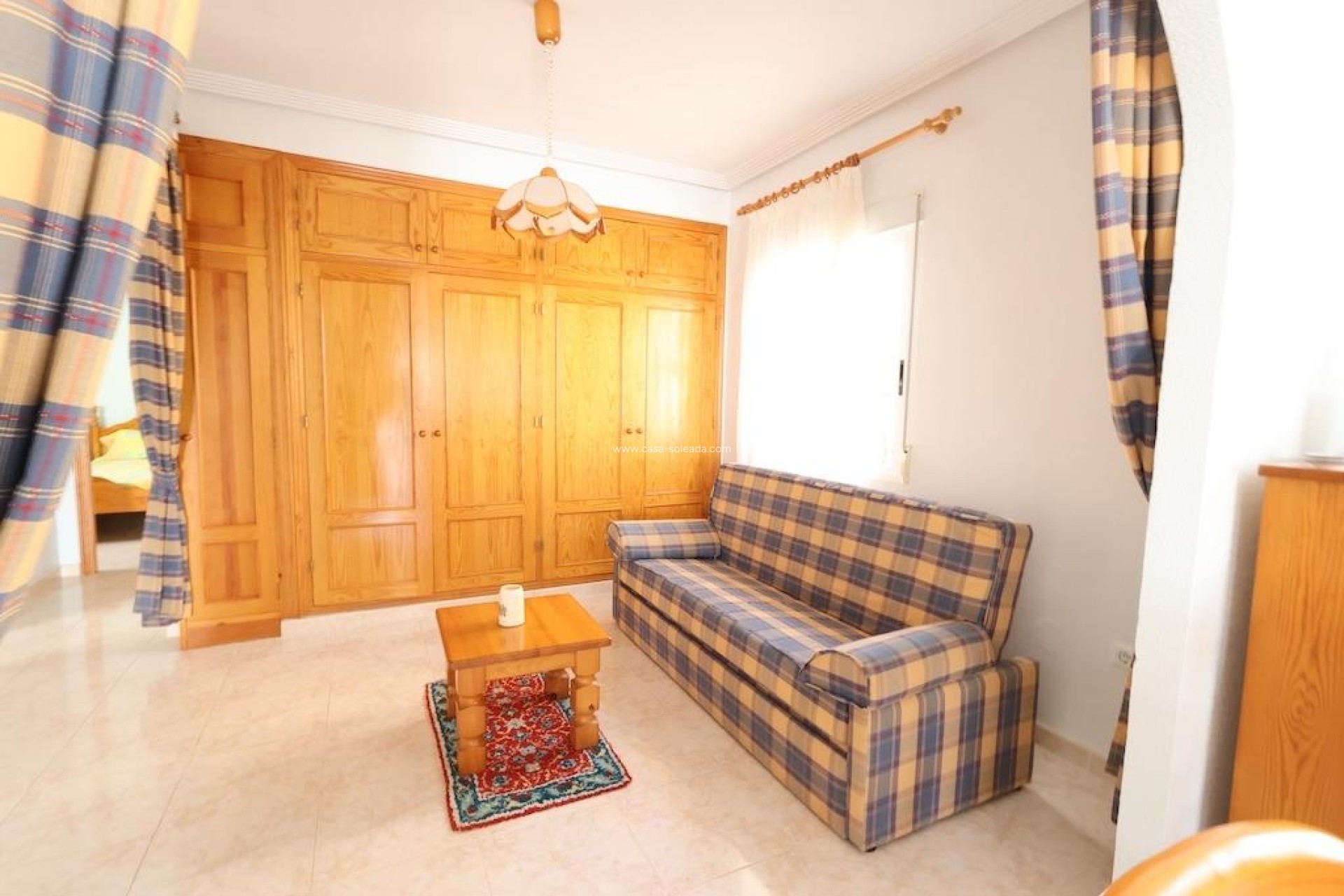 Reventa - Villa - Orihuela - Inland