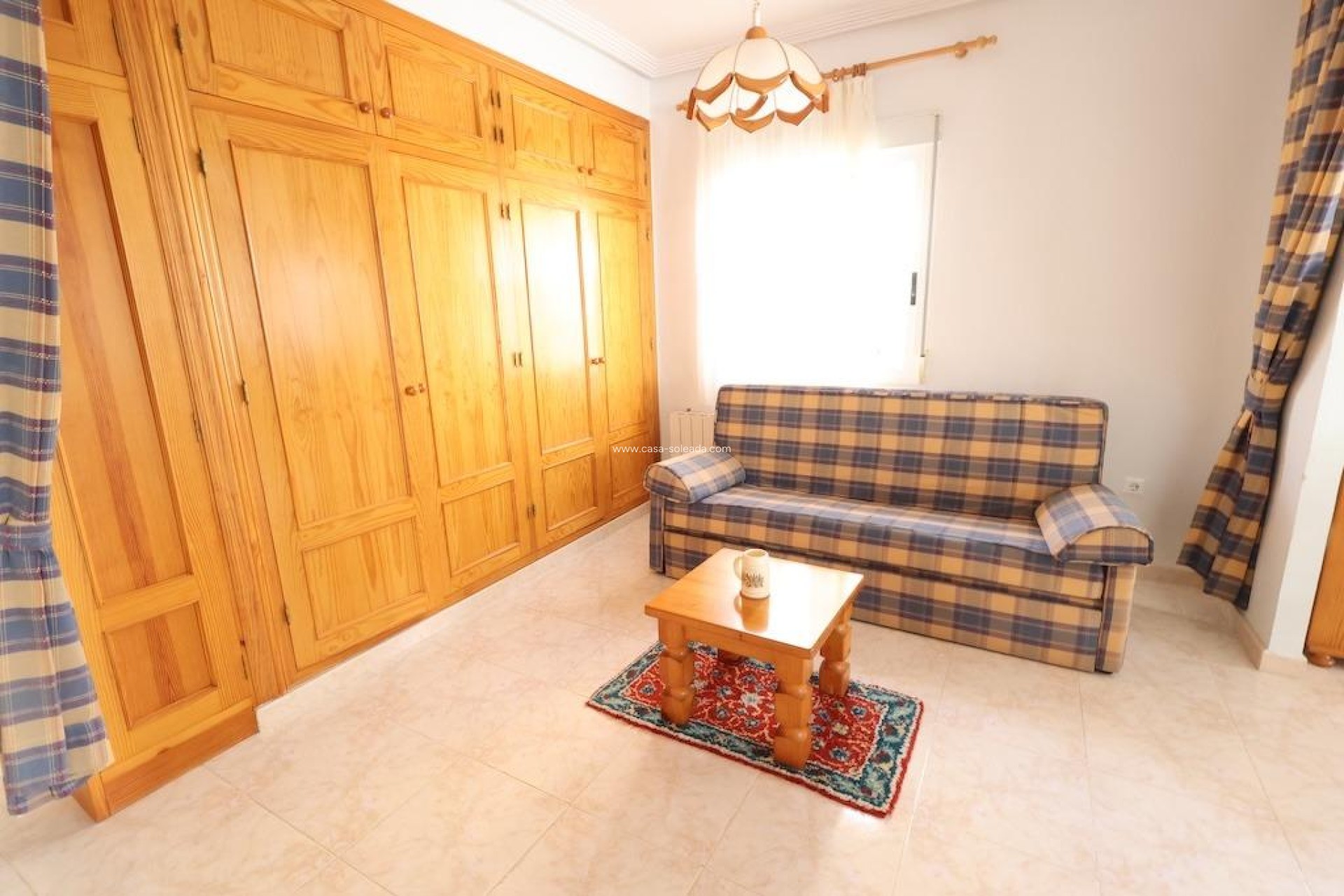 Reventa - Villa - Orihuela - Inland