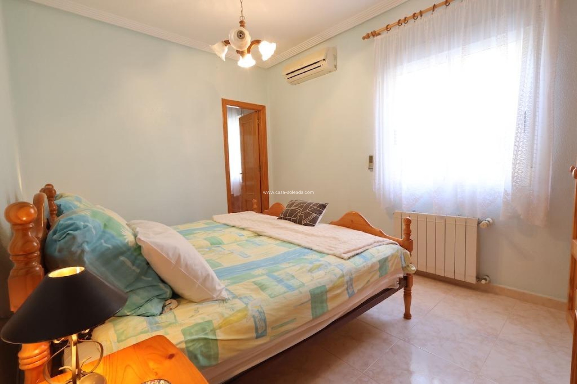 Reventa - Villa - Orihuela - Inland