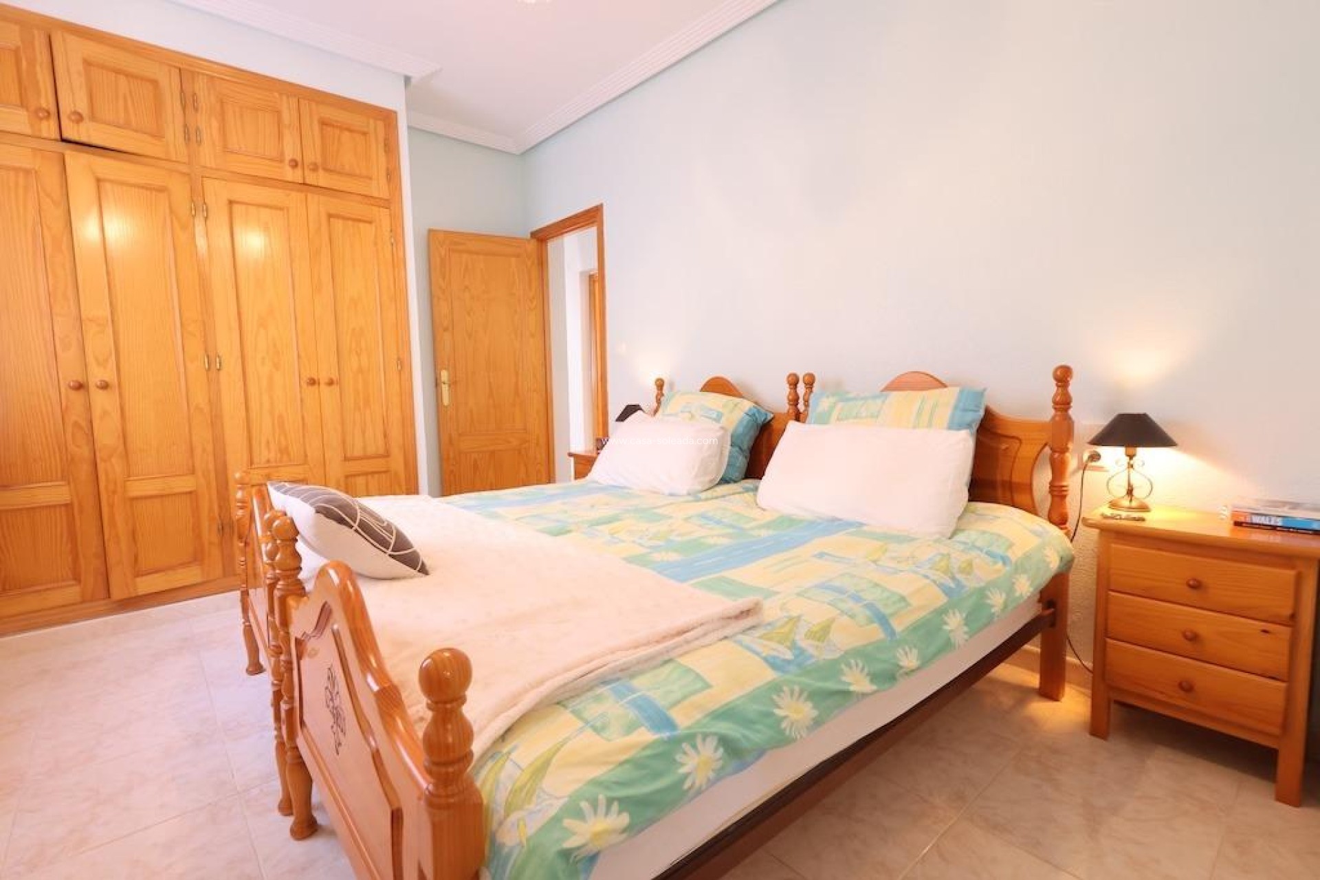 Reventa - Villa - Orihuela - Inland