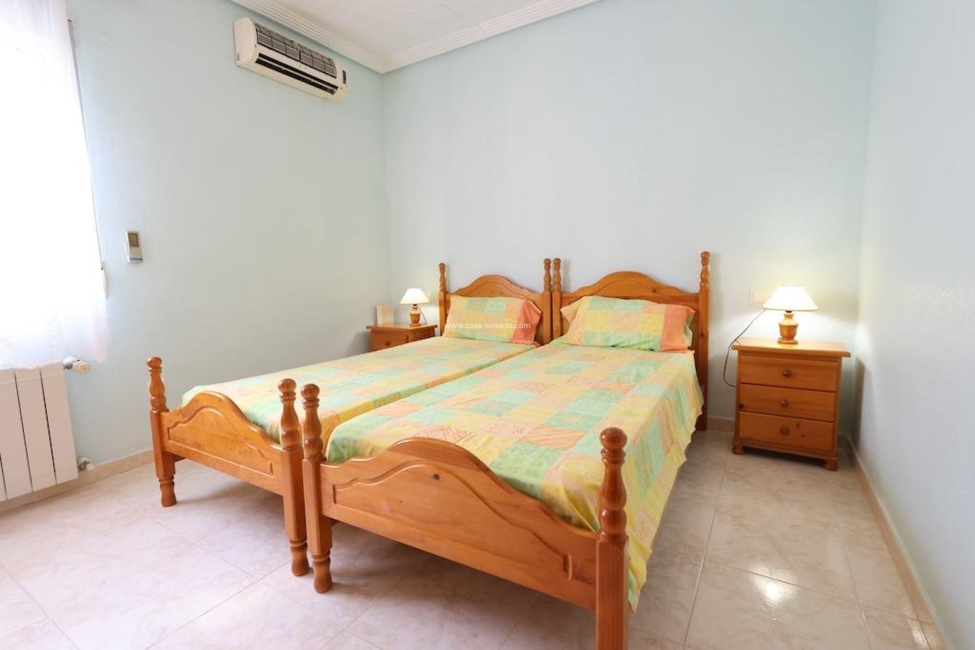 Reventa - Villa - Orihuela - Inland