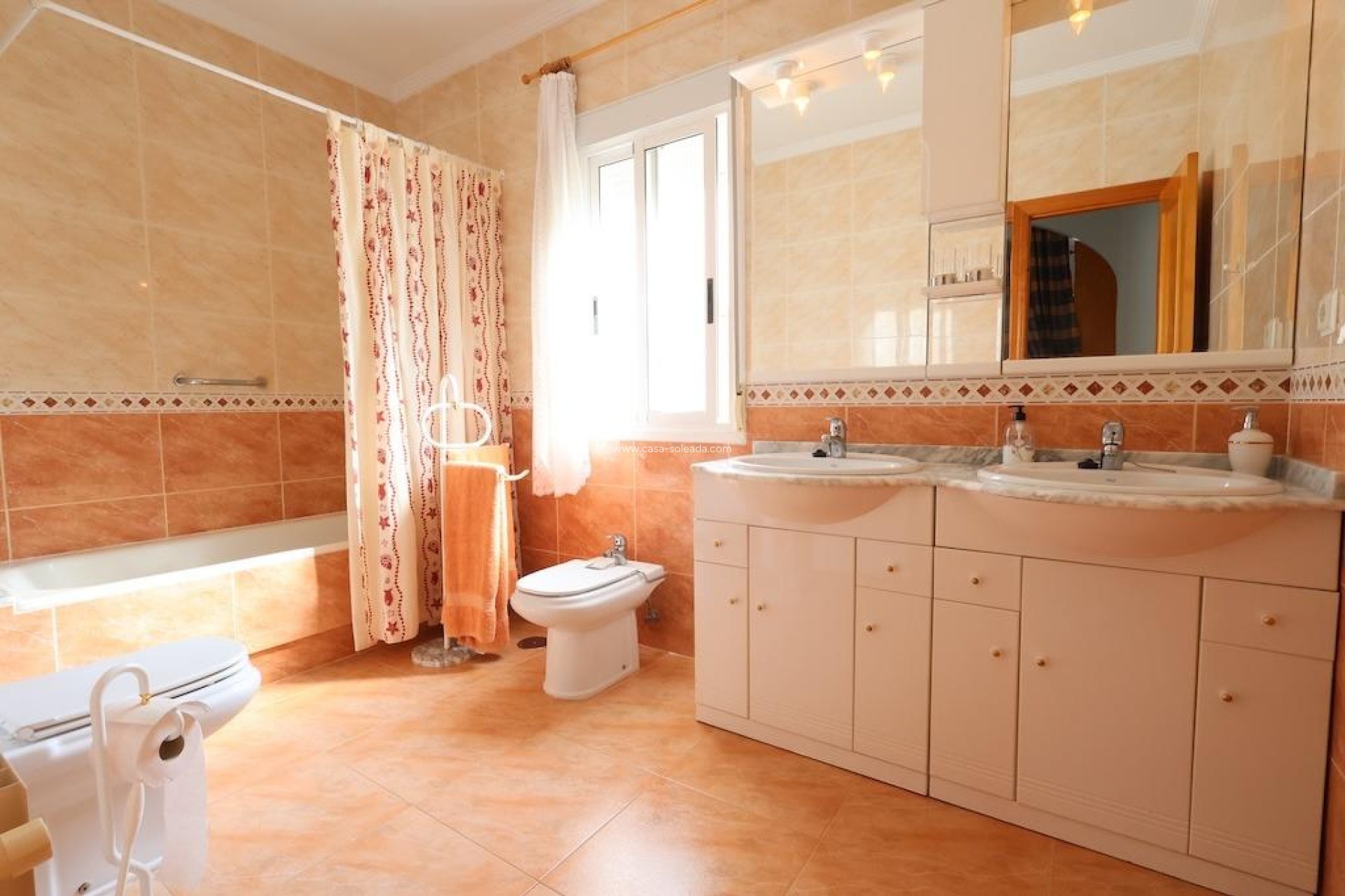Reventa - Villa - Orihuela - Inland