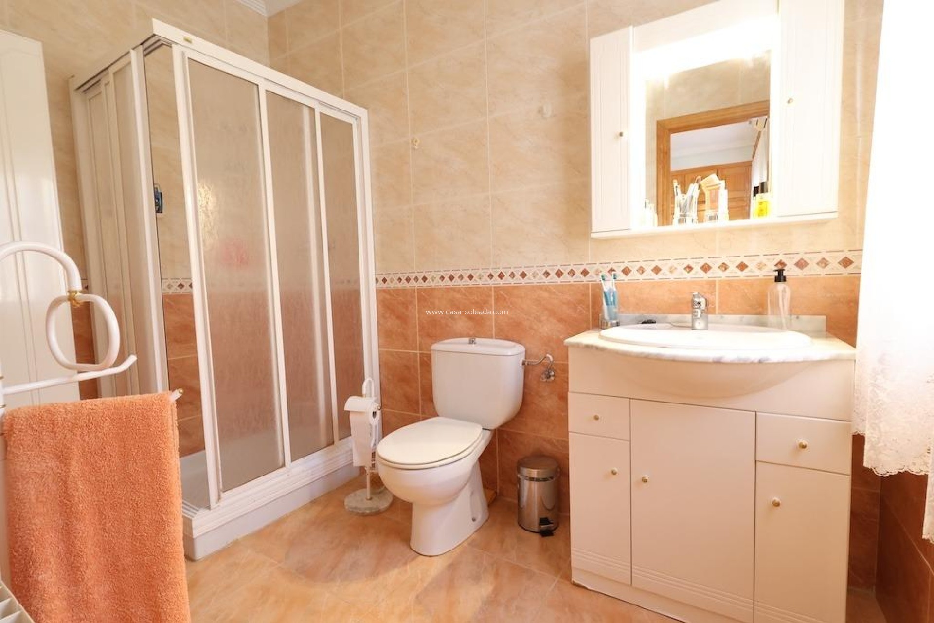 Reventa - Villa - Orihuela - Inland