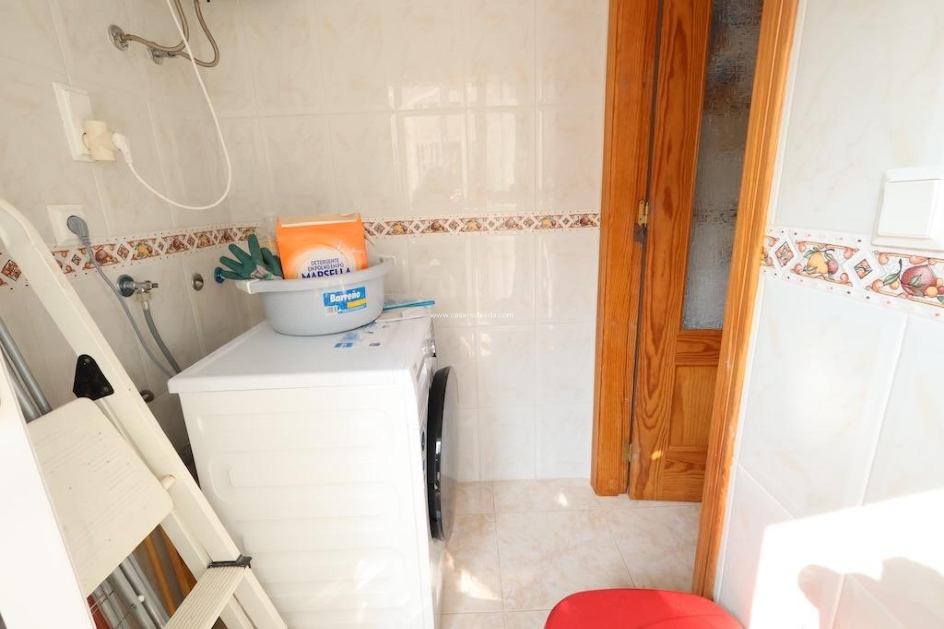 Reventa - Villa - Orihuela - Inland