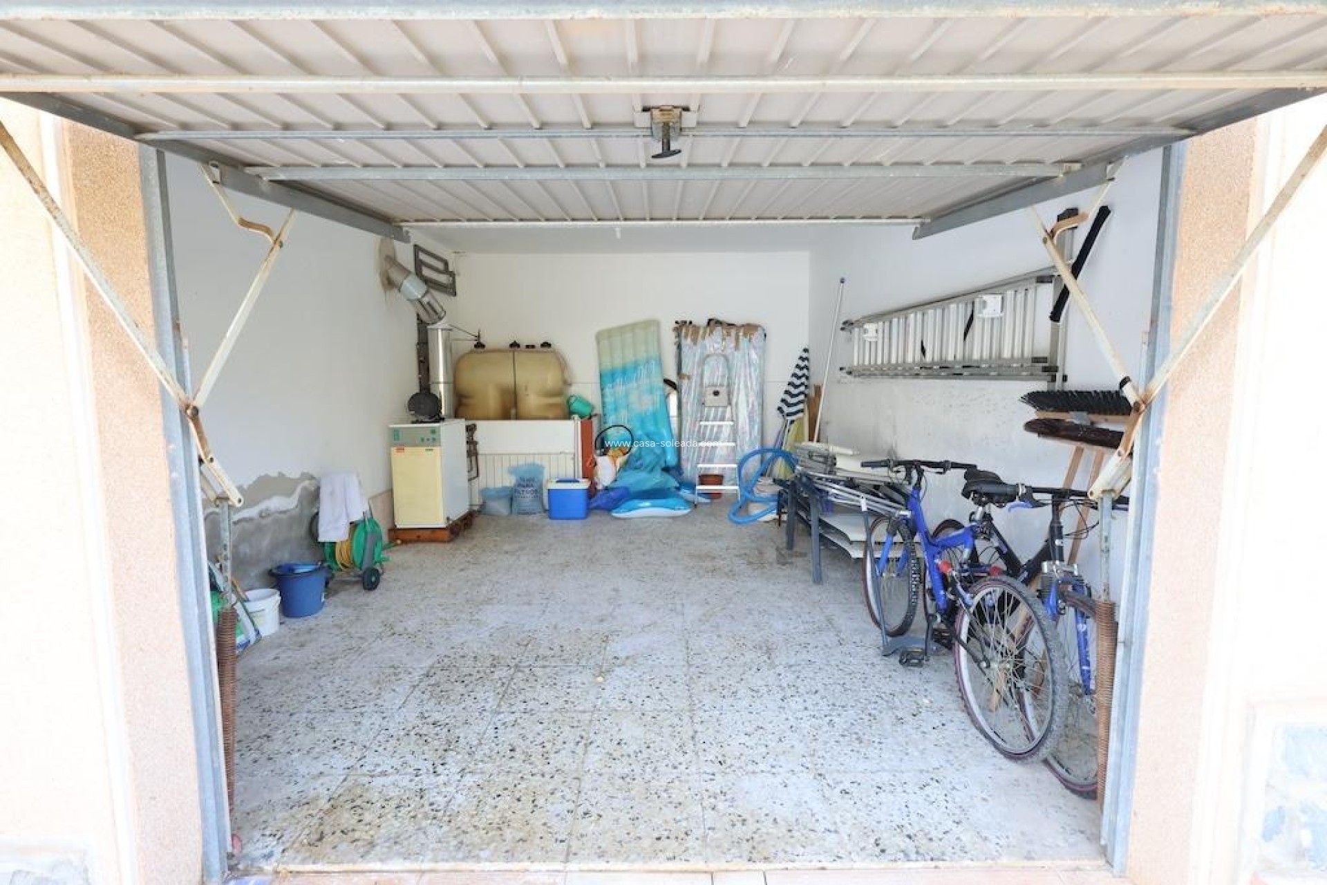 Reventa - Villa - Orihuela - Inland
