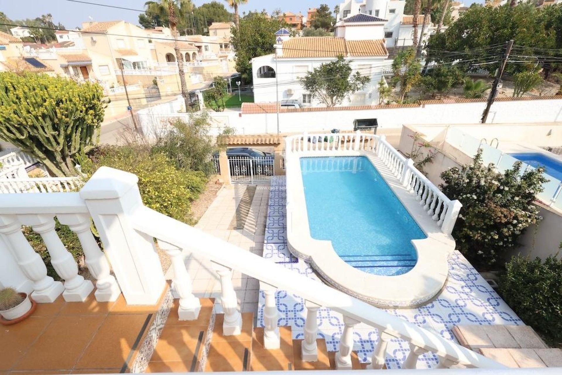 Reventa - Villa - Orihuela - Inland