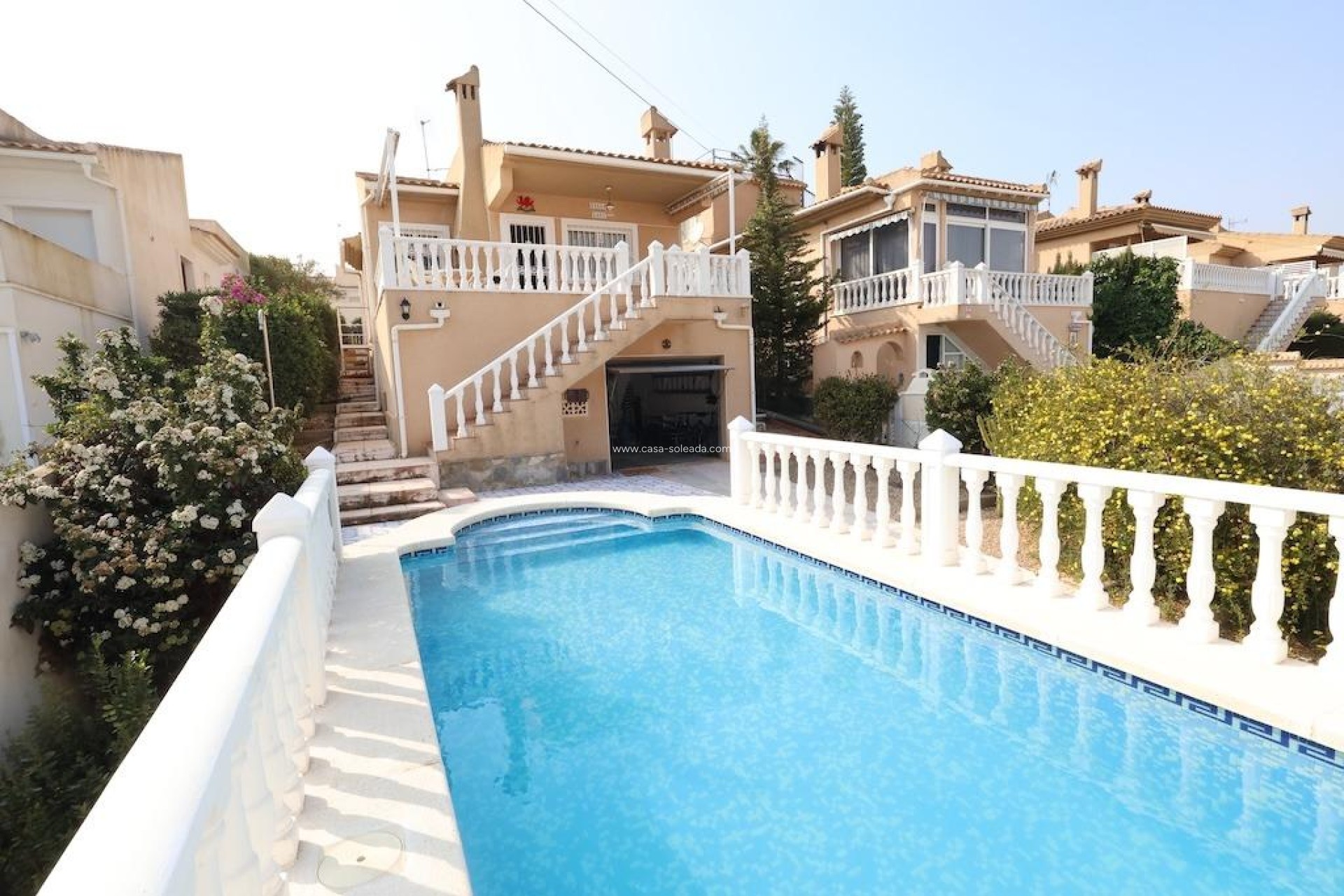 Reventa - Villa - Orihuela - Inland