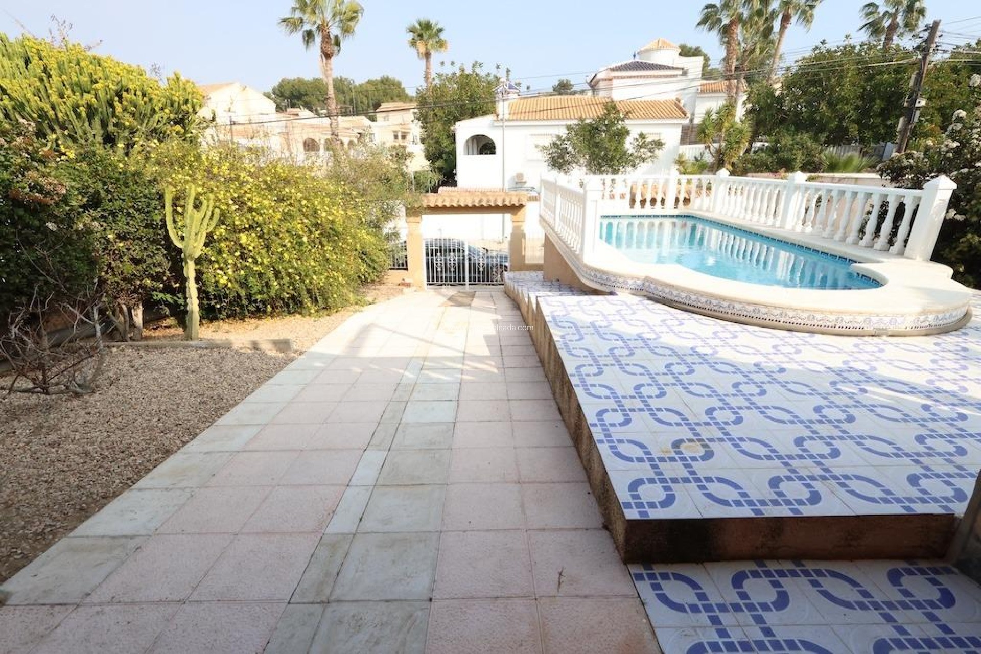 Reventa - Villa - Orihuela - Inland