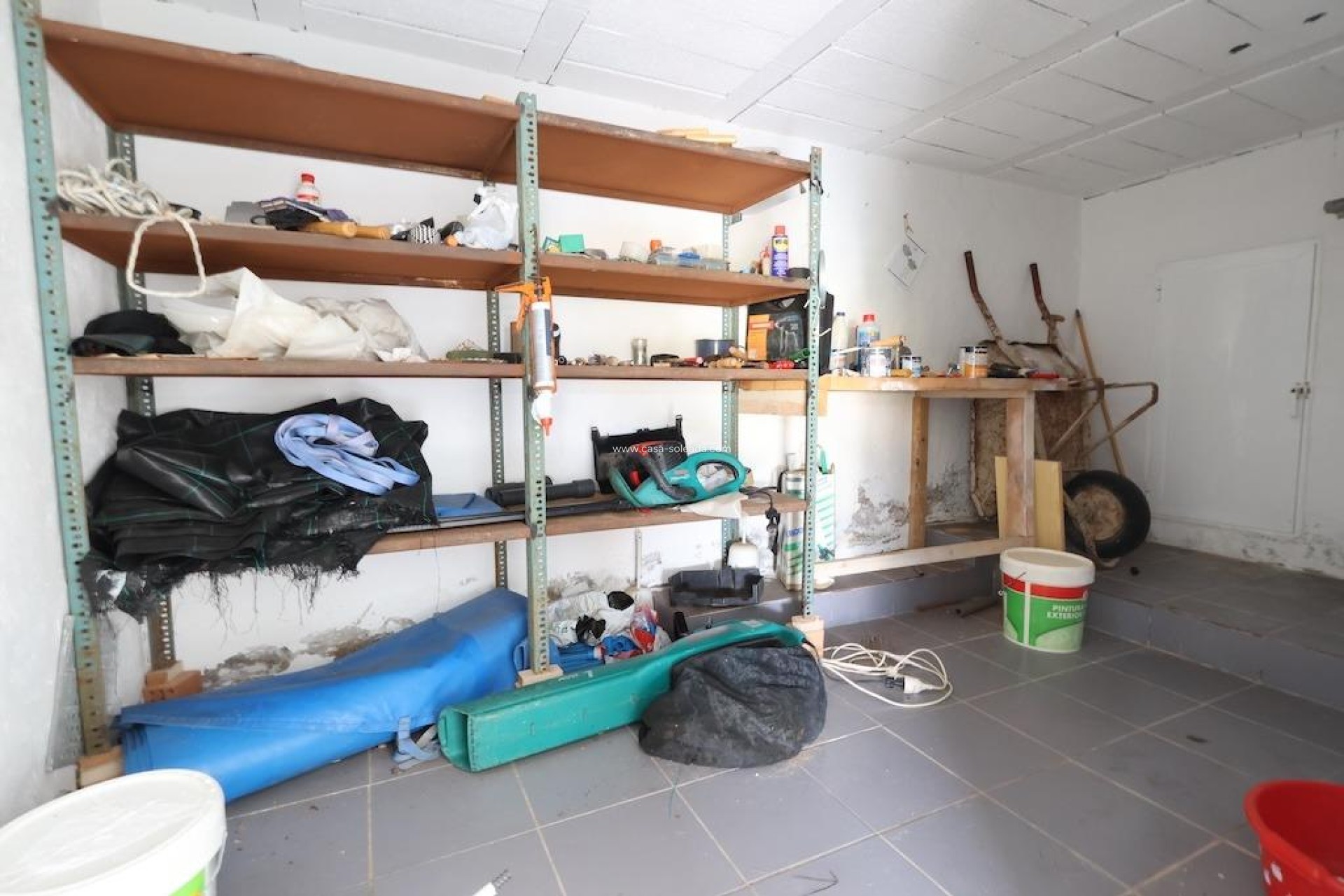 Reventa - Villa - Orihuela - Inland
