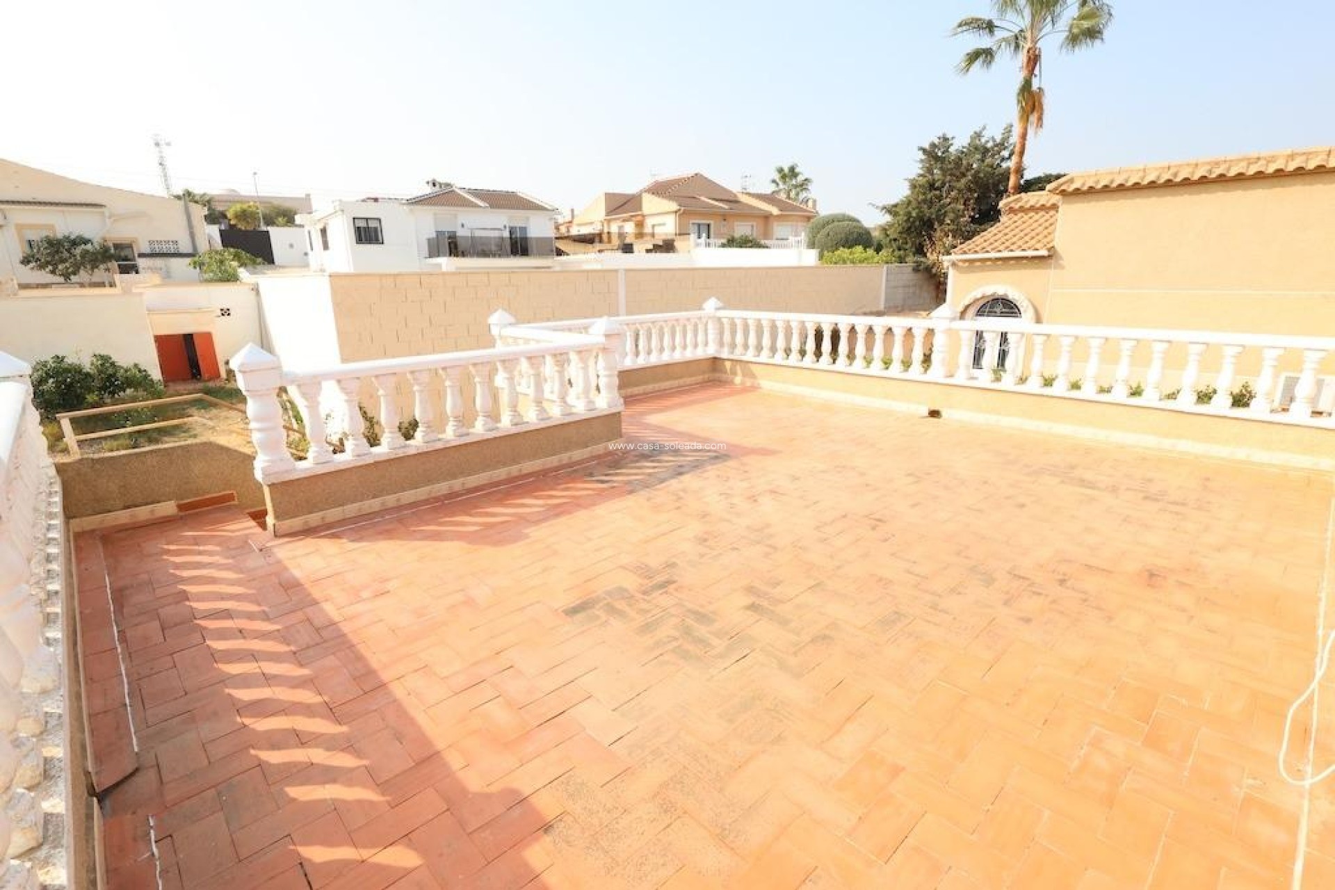 Reventa - Villa - Orihuela - Inland