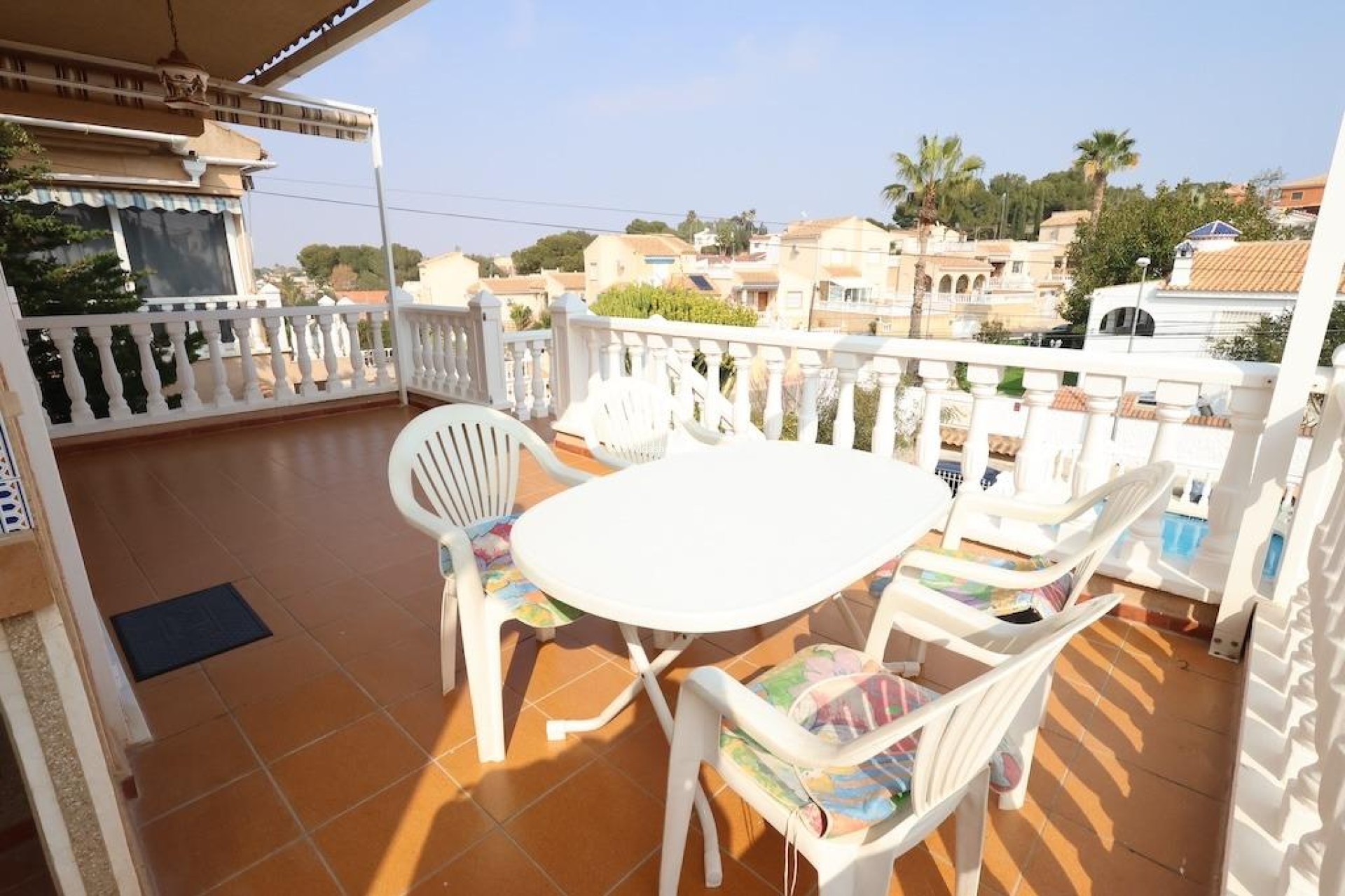Reventa - Villa - Orihuela - Inland