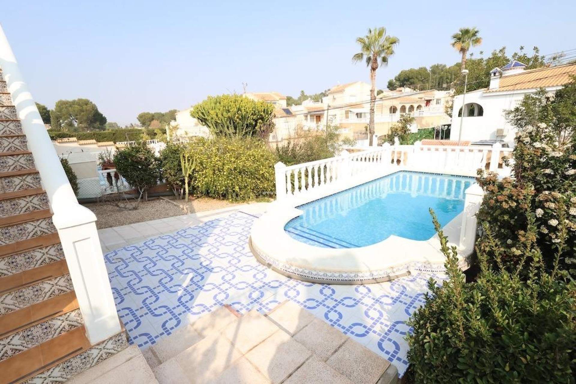 Reventa - Villa - Orihuela - Inland