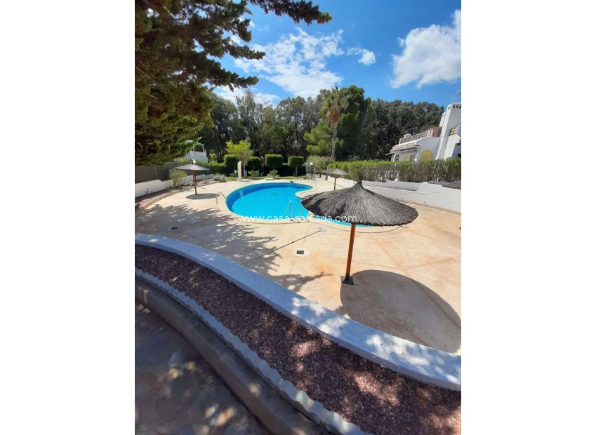 Reventa - Villa - Orihuela - Inland