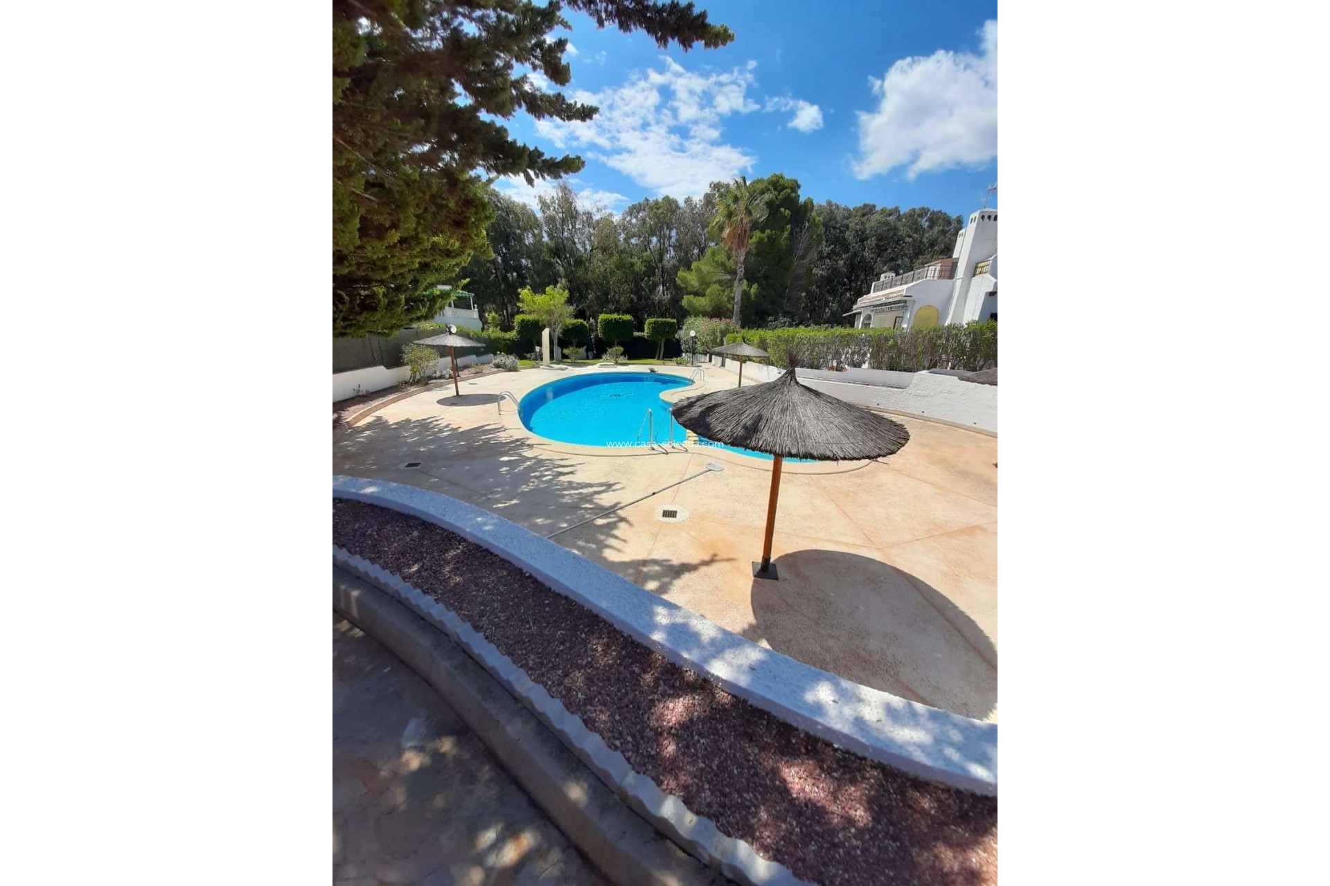 Reventa - Villa - Orihuela - Inland