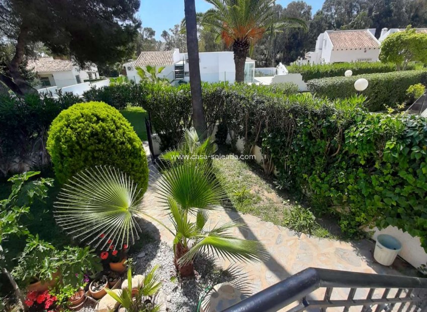 Reventa - Villa - Orihuela - Inland