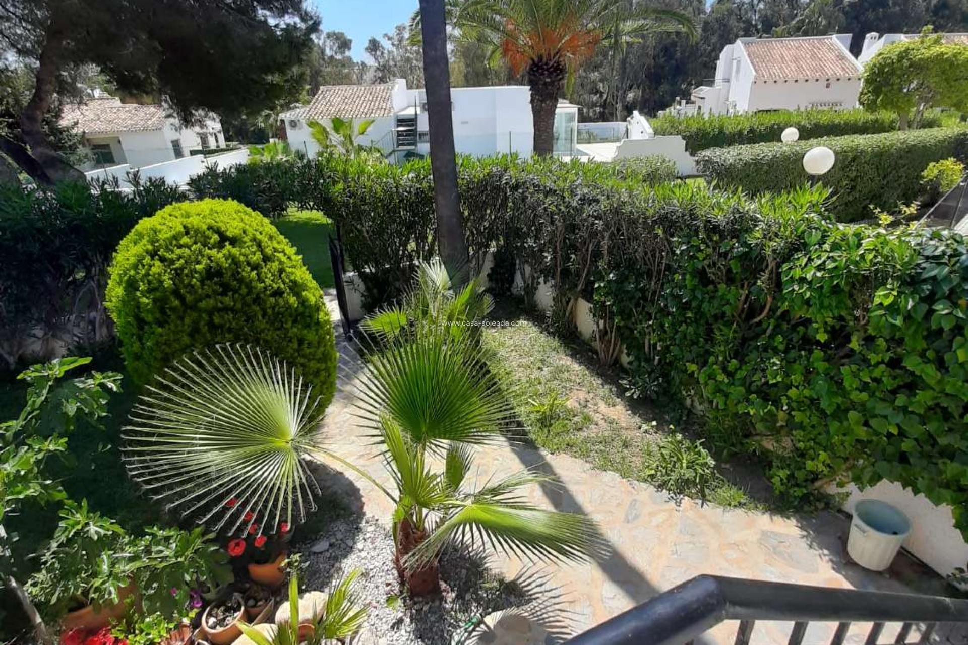 Reventa - Villa - Orihuela - Inland