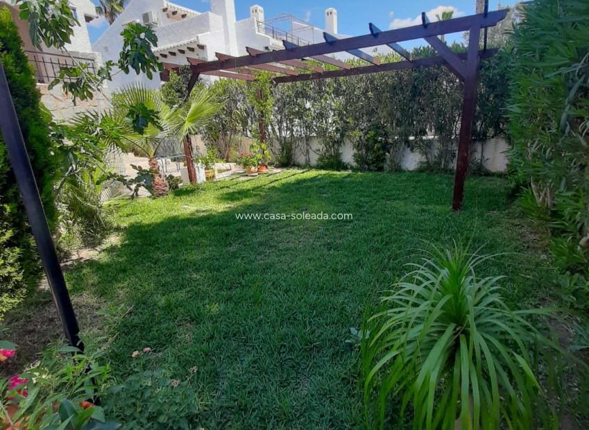Reventa - Villa - Orihuela - Inland