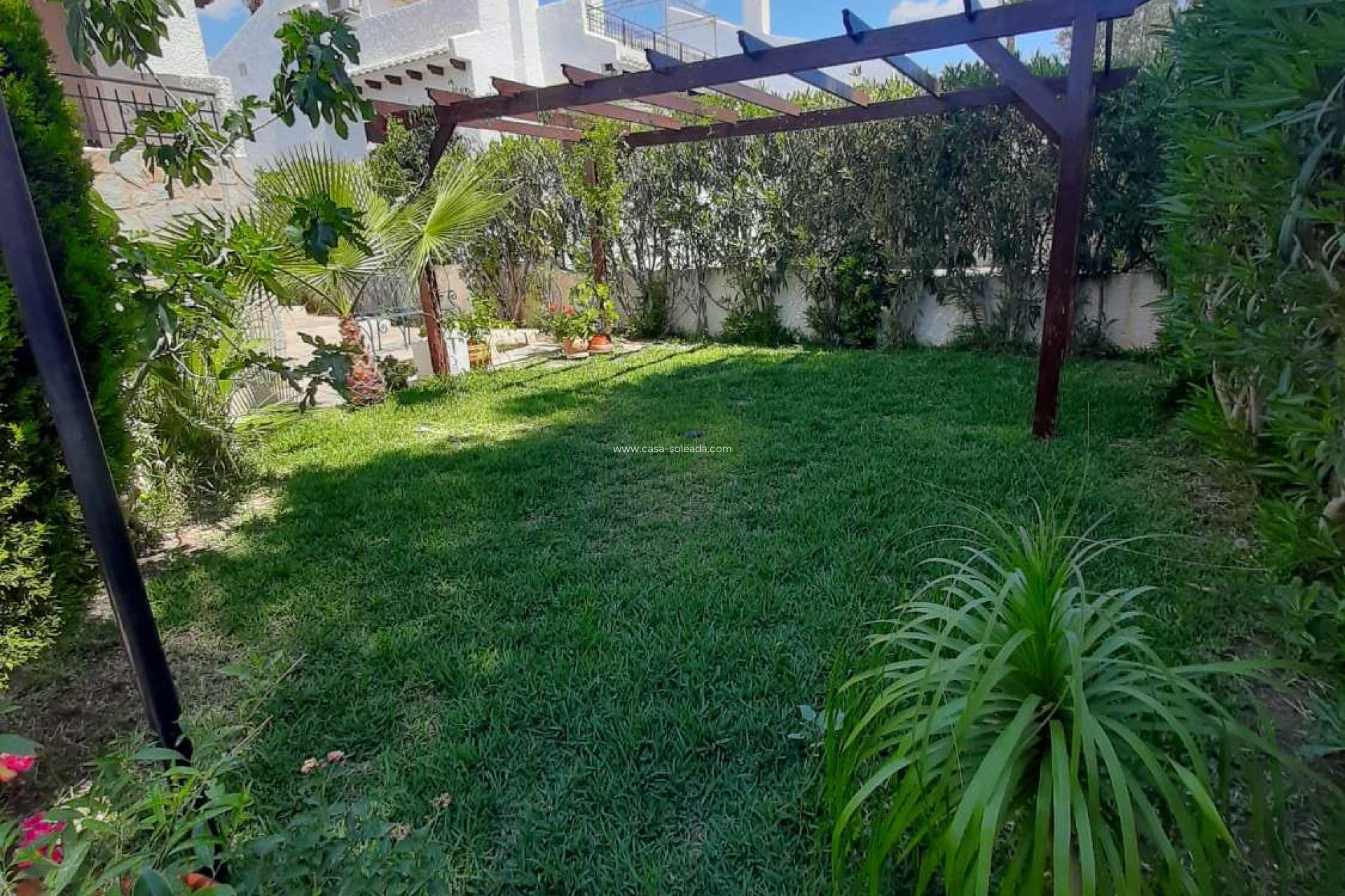 Reventa - Villa - Orihuela - Inland