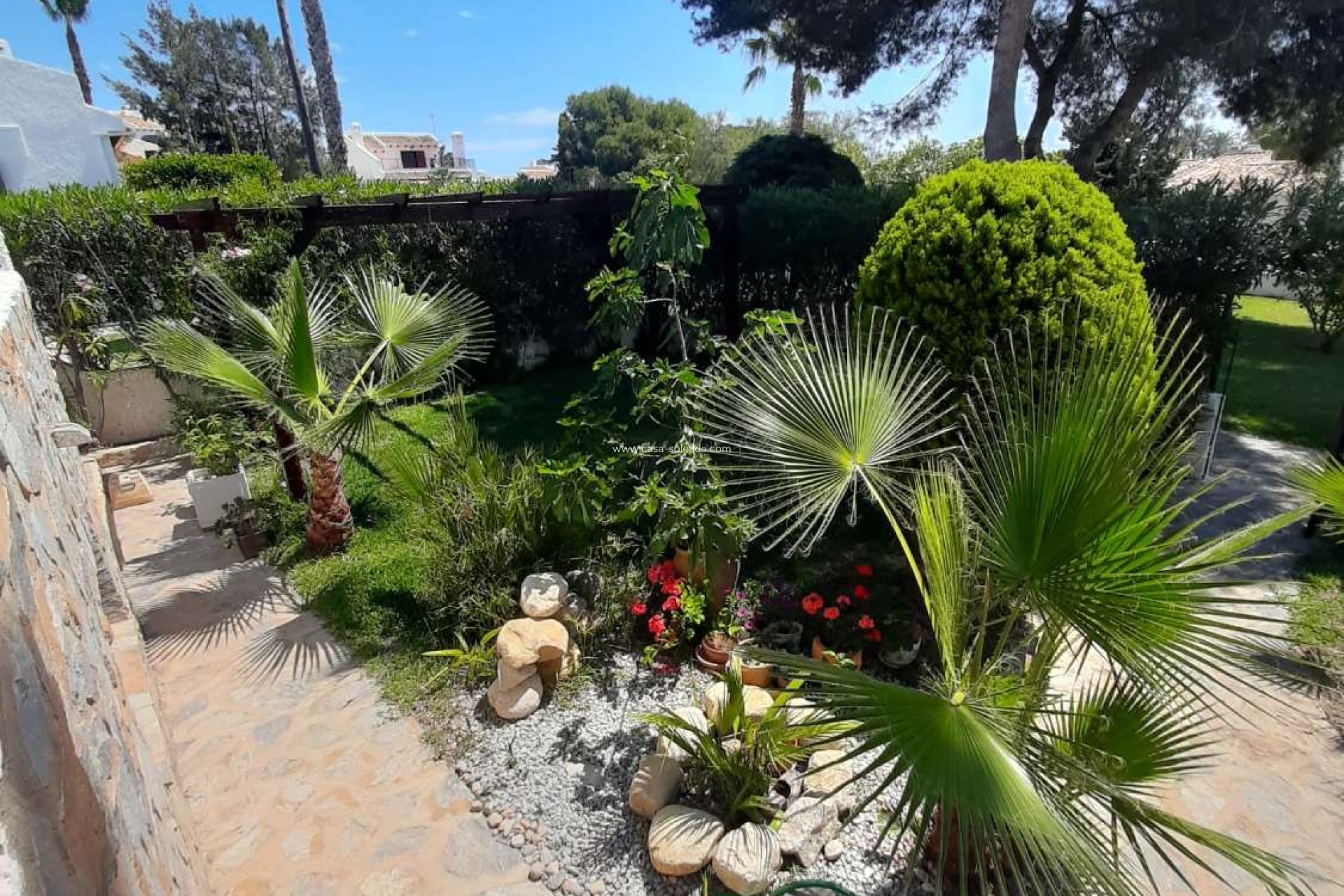 Reventa - Villa - Orihuela - Inland