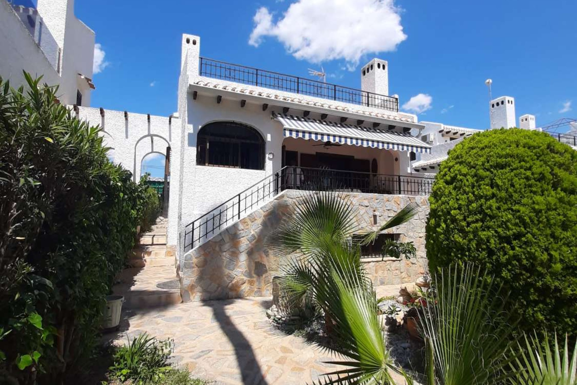 Reventa - Villa - Orihuela - Inland