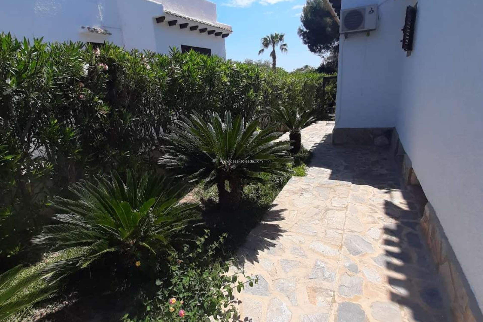 Reventa - Villa - Orihuela - Inland
