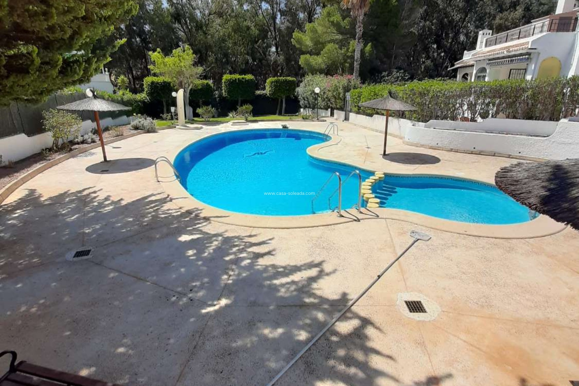 Reventa - Villa - Orihuela - Inland