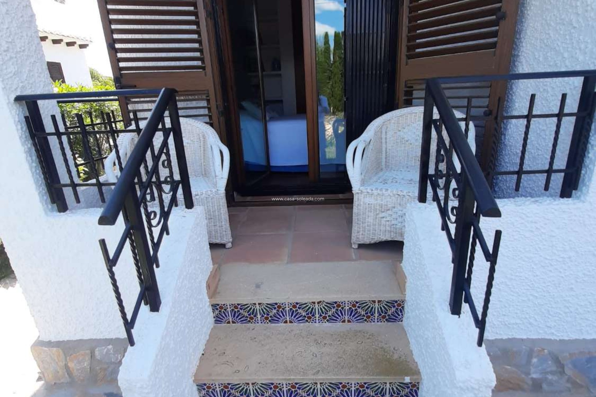 Reventa - Villa - Orihuela - Inland
