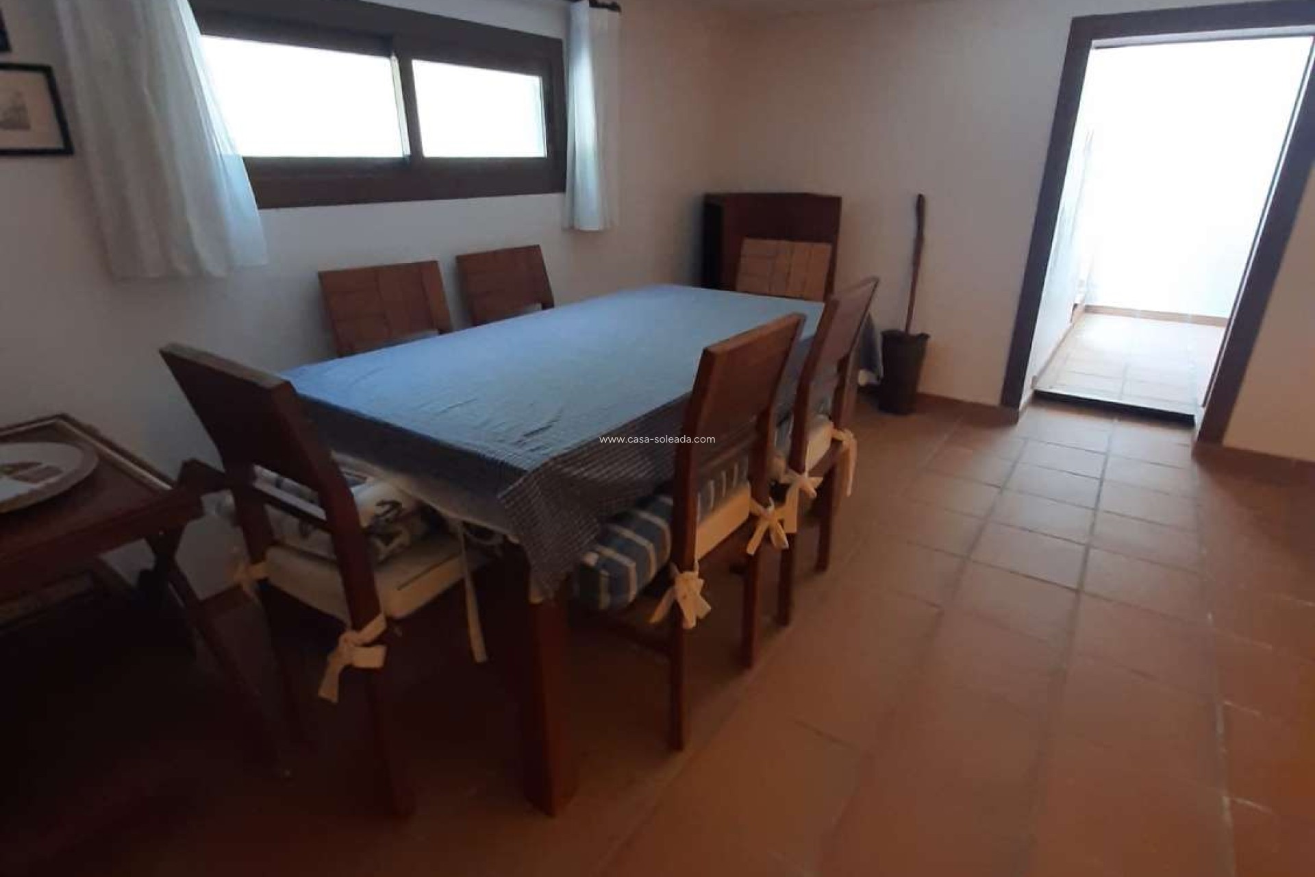 Reventa - Villa - Orihuela - Inland