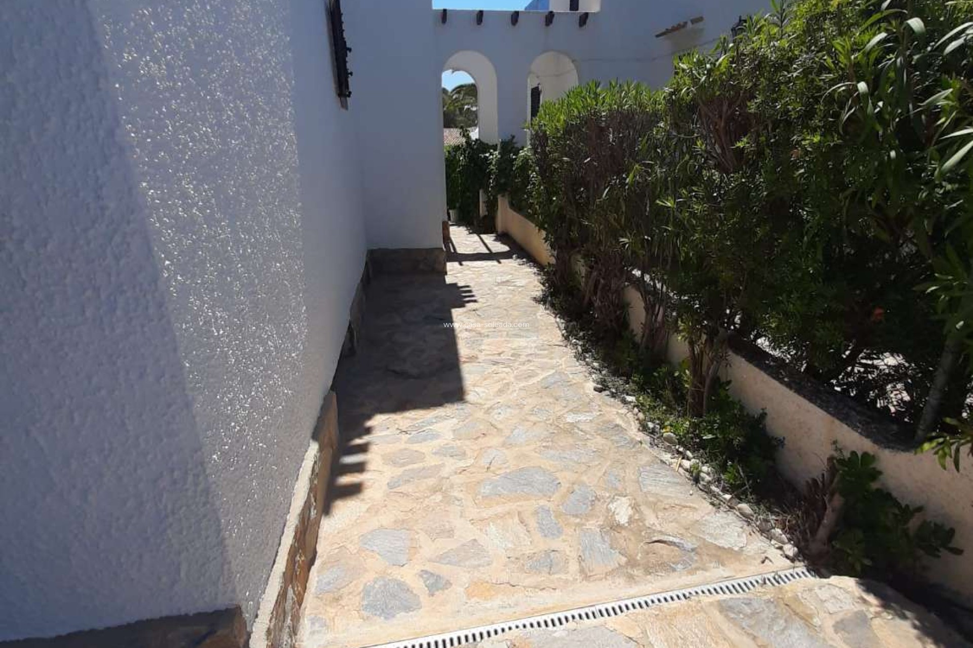 Reventa - Villa - Orihuela - Inland