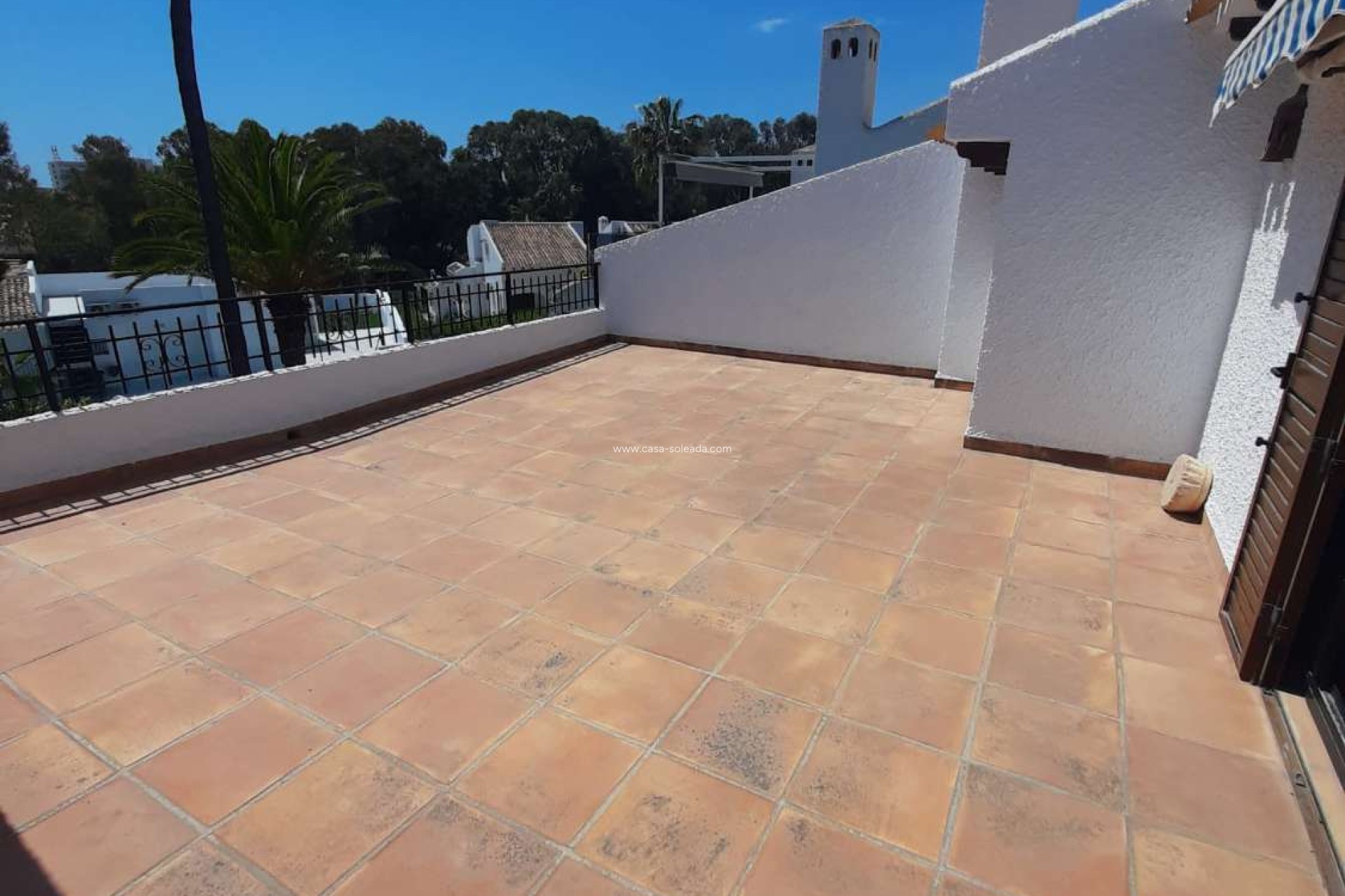 Reventa - Villa - Orihuela - Inland