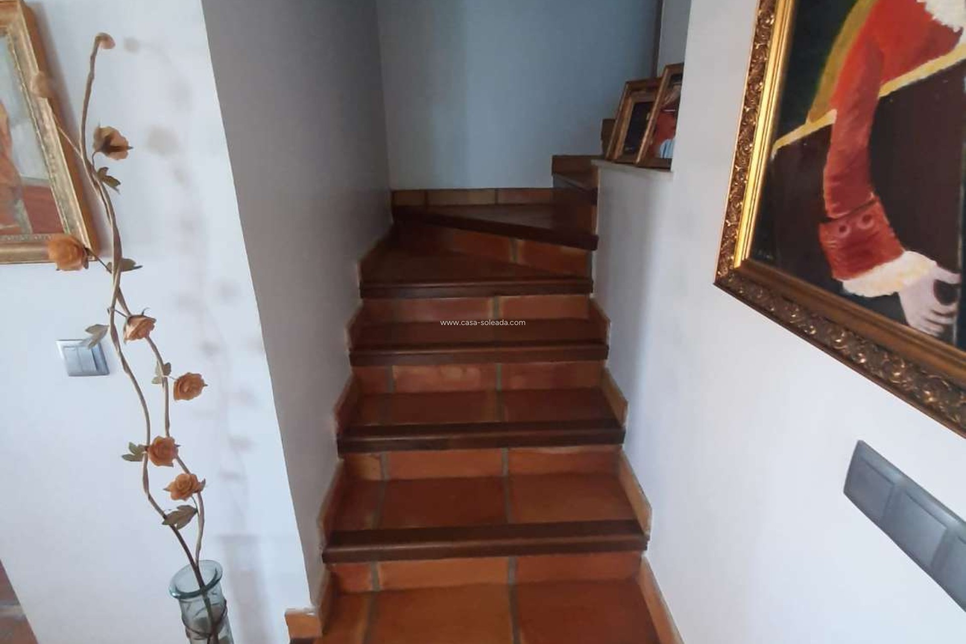 Reventa - Villa - Orihuela - Inland