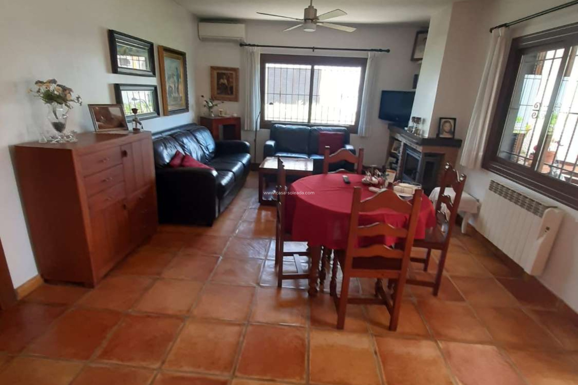 Reventa - Villa - Orihuela - Inland