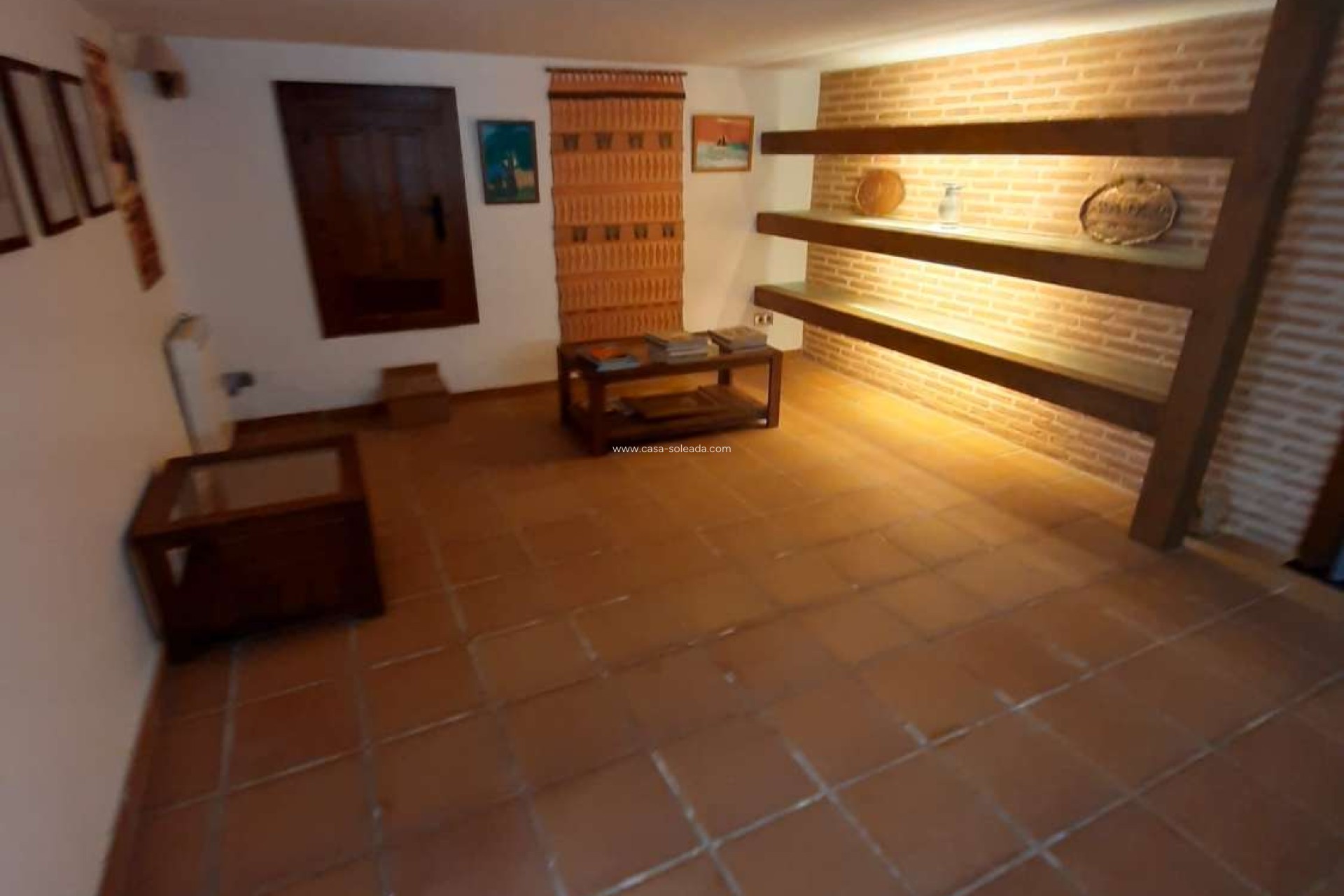 Reventa - Villa - Orihuela - Inland
