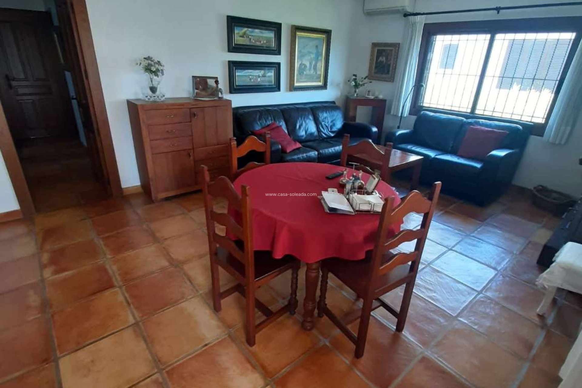 Reventa - Villa - Orihuela - Inland