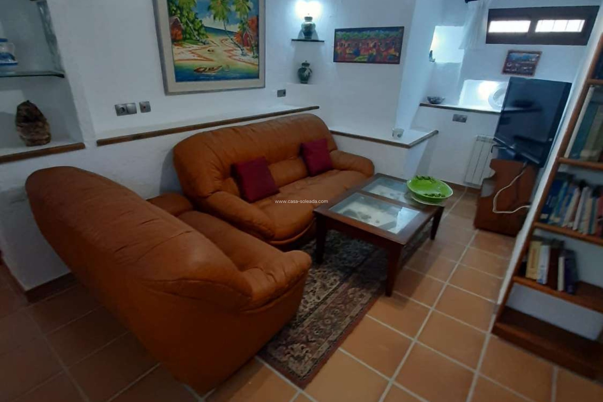 Reventa - Villa - Orihuela - Inland