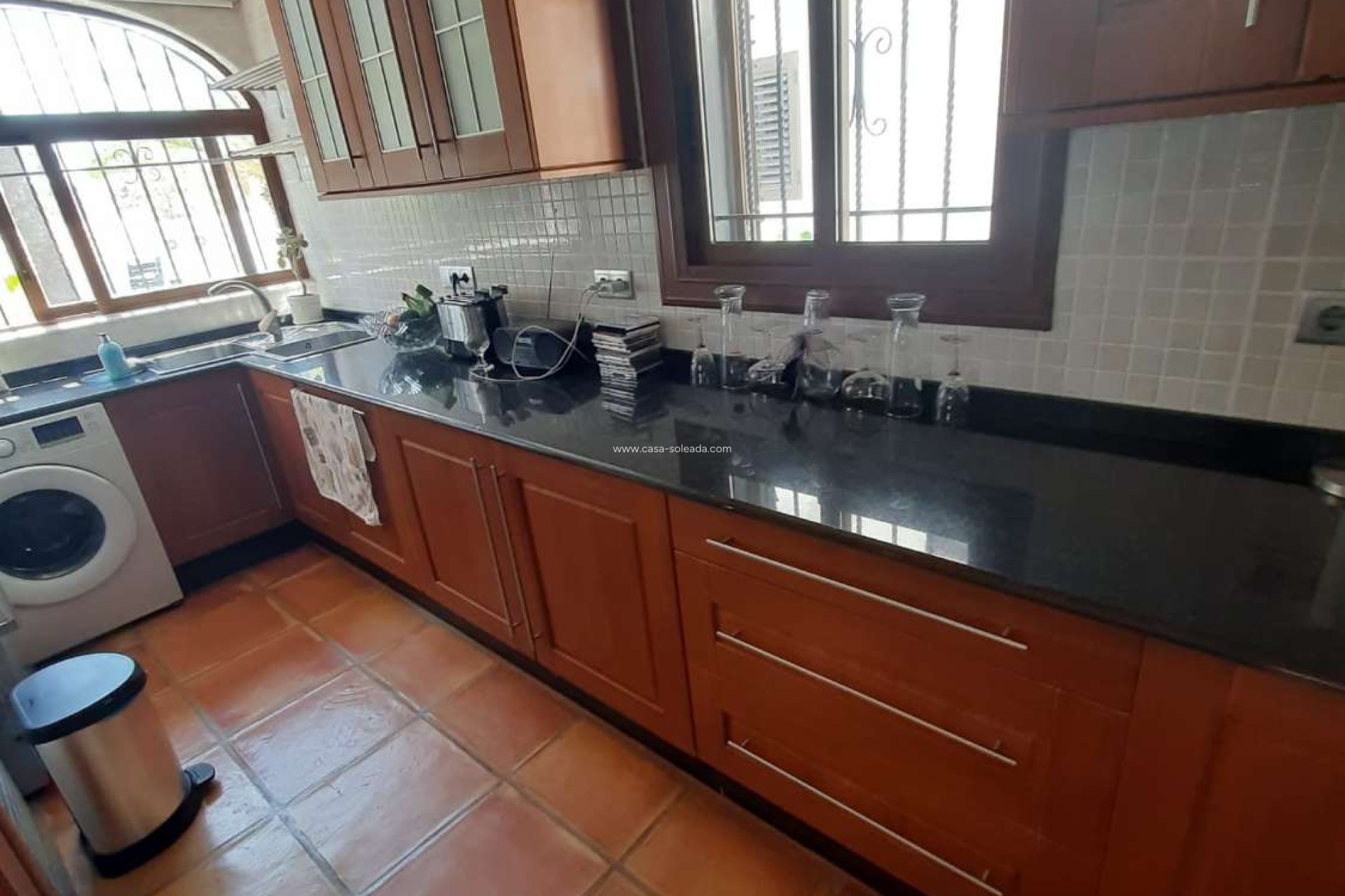 Reventa - Villa - Orihuela - Inland