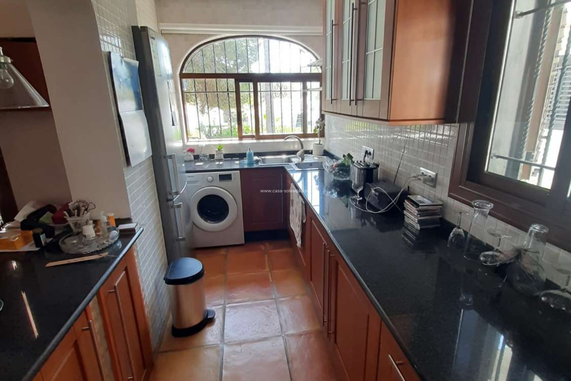 Reventa - Villa - Orihuela - Inland