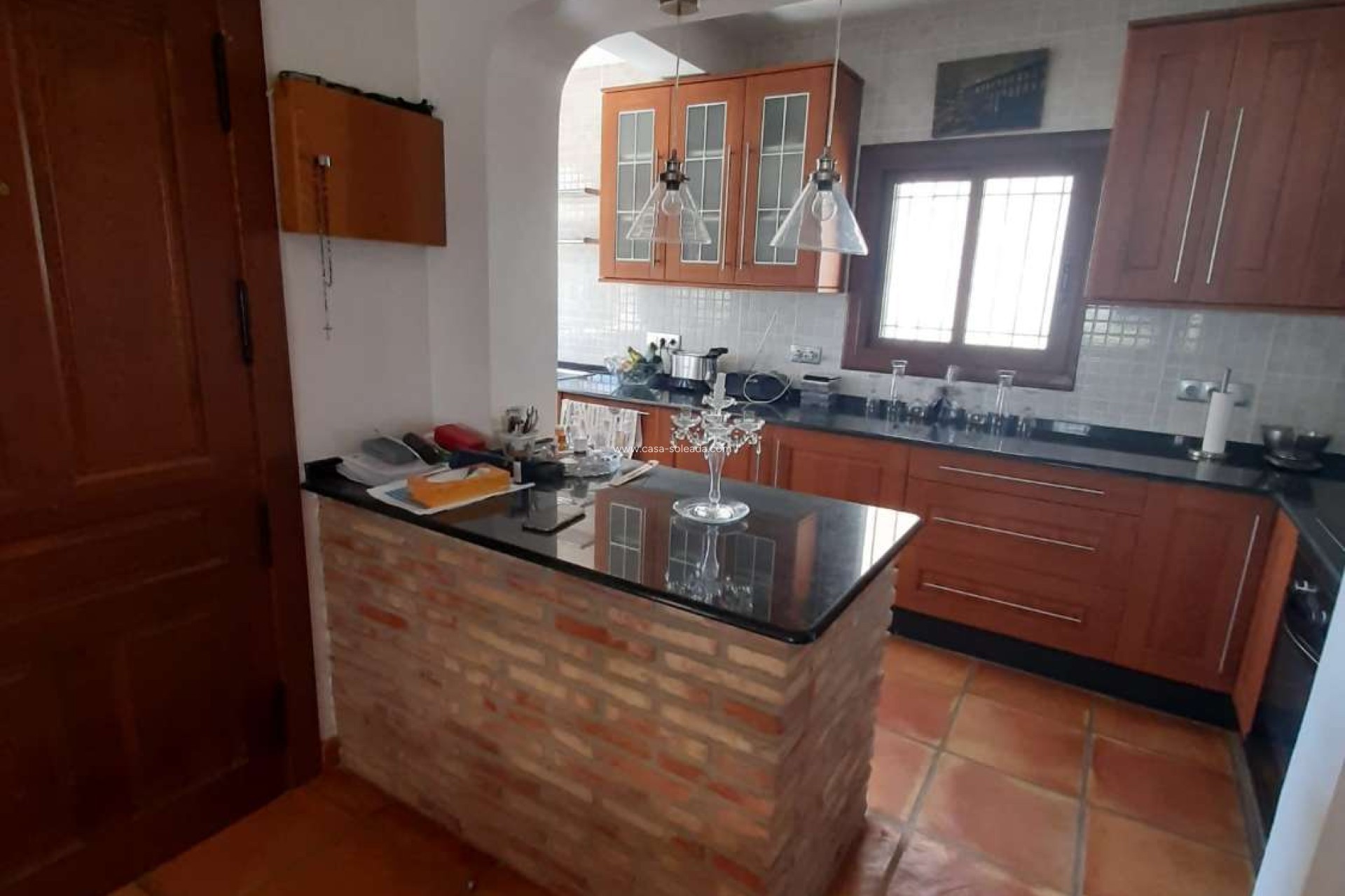 Reventa - Villa - Orihuela - Inland