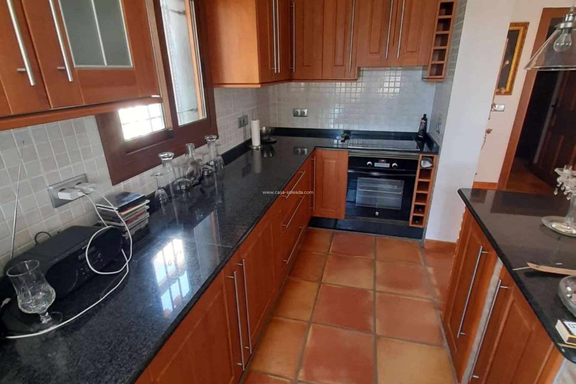 Reventa - Villa - Orihuela - Inland