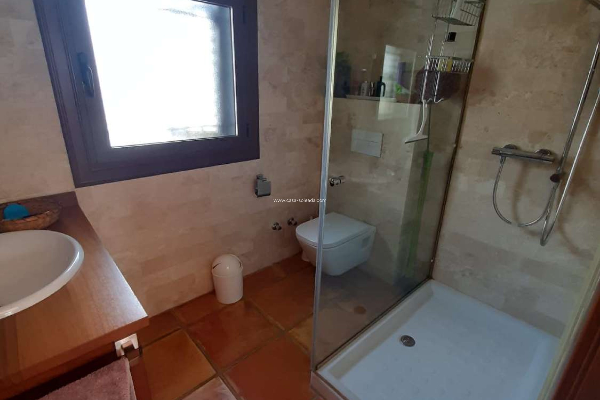 Reventa - Villa - Orihuela - Inland