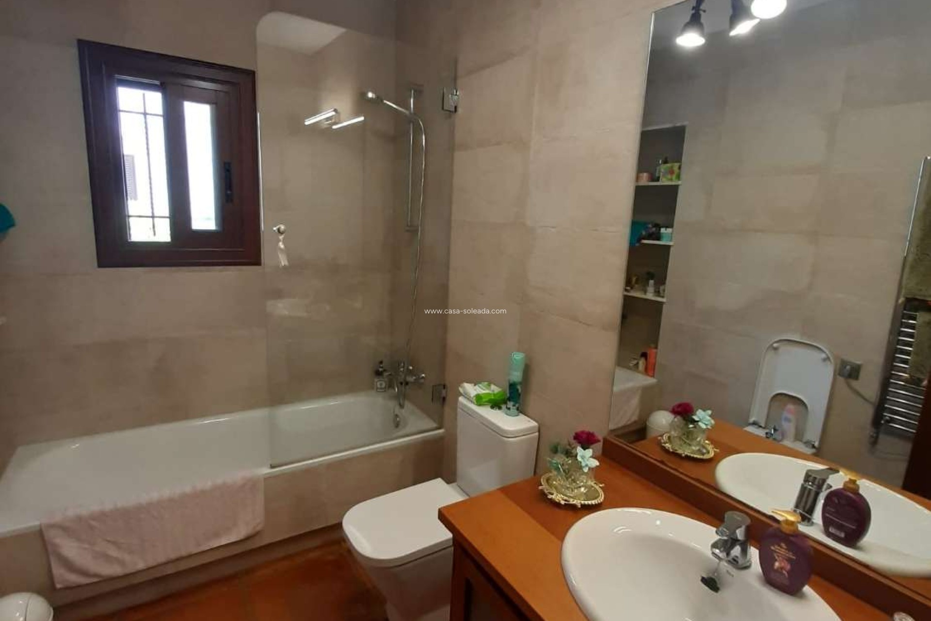 Reventa - Villa - Orihuela - Inland