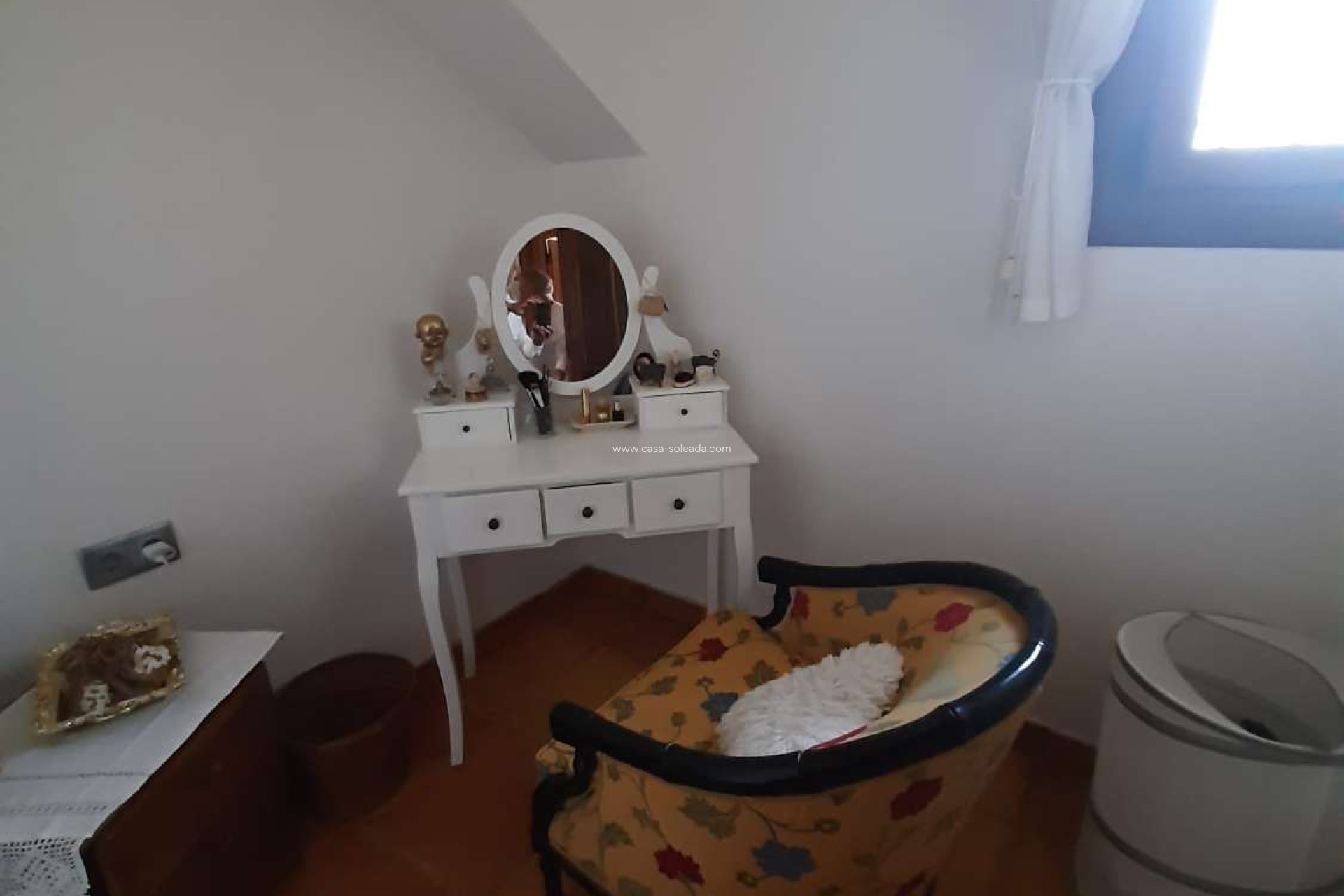 Reventa - Villa - Orihuela - Inland