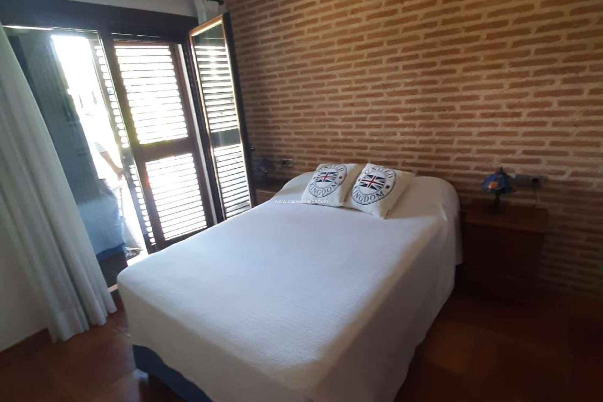 Reventa - Villa - Orihuela - Inland