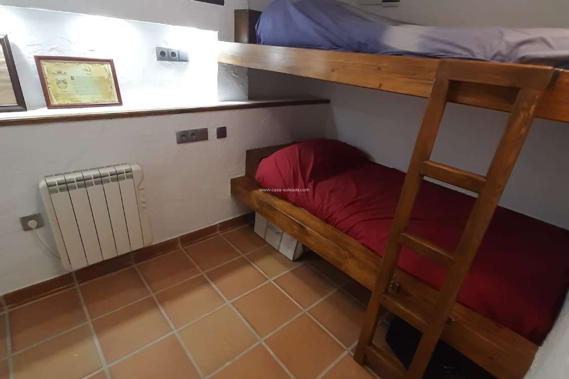 Reventa - Villa - Orihuela - Inland