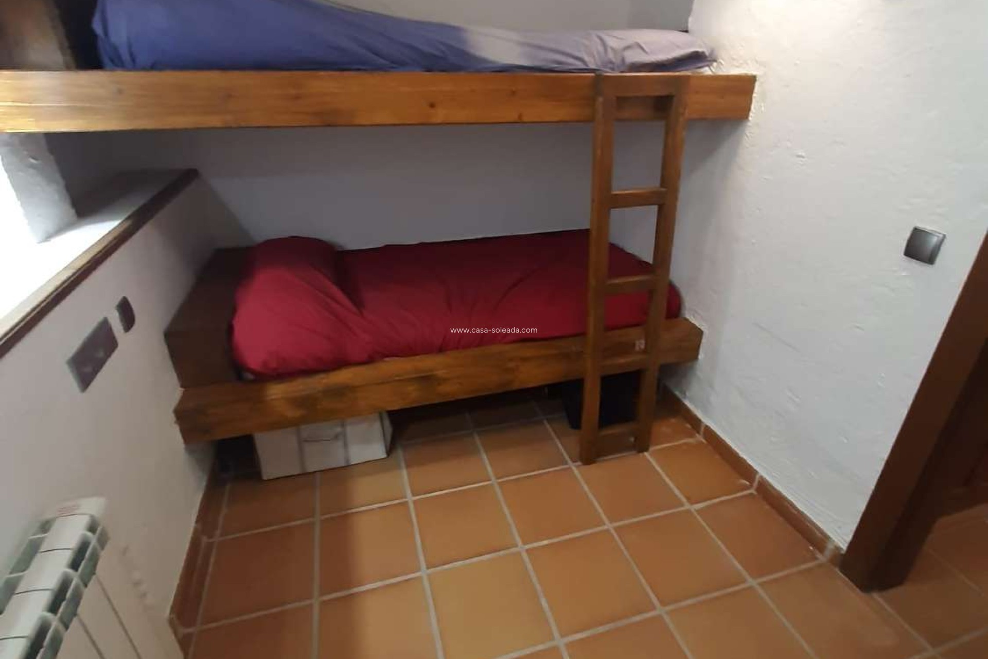 Reventa - Villa - Orihuela - Inland
