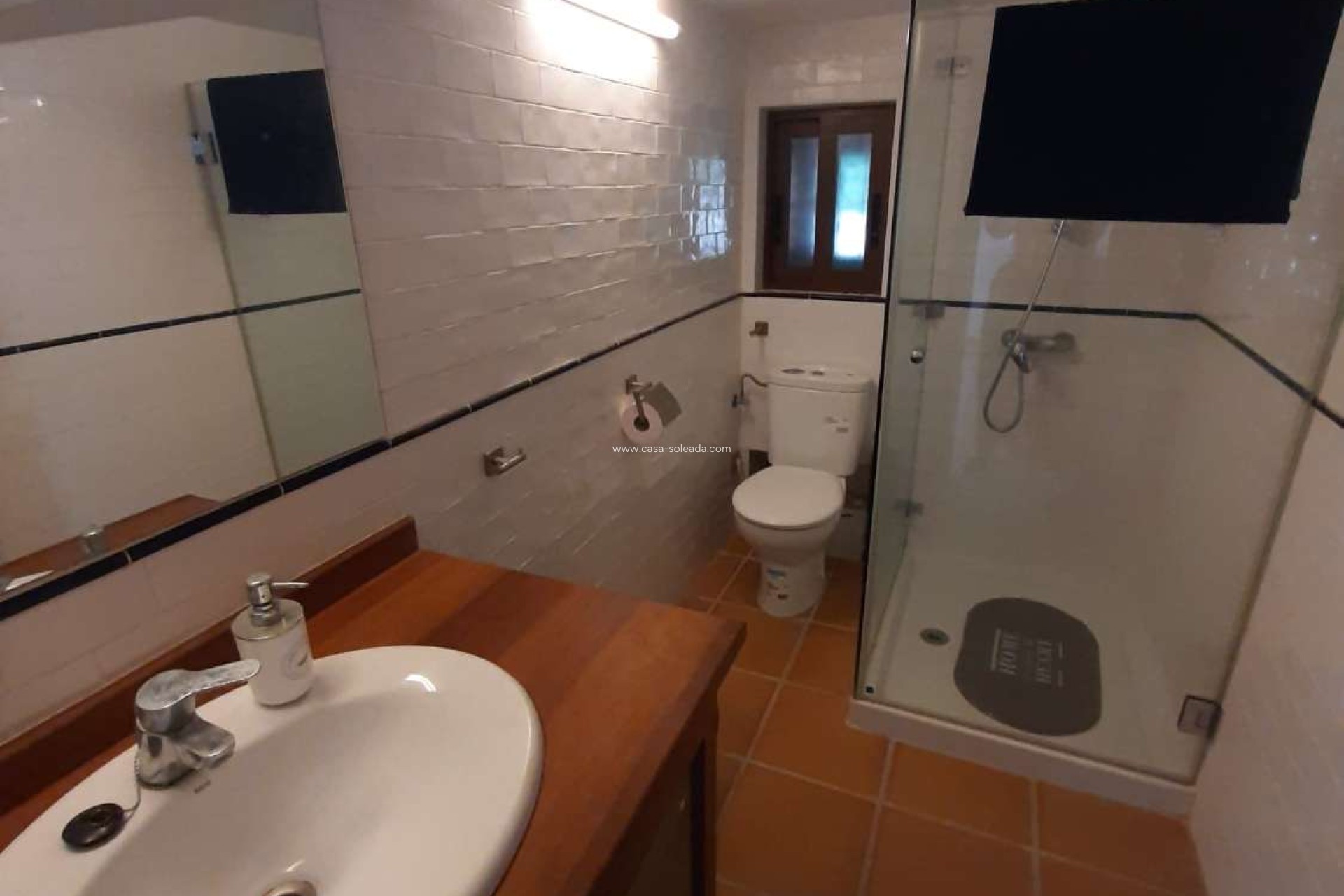 Reventa - Villa - Orihuela - Inland