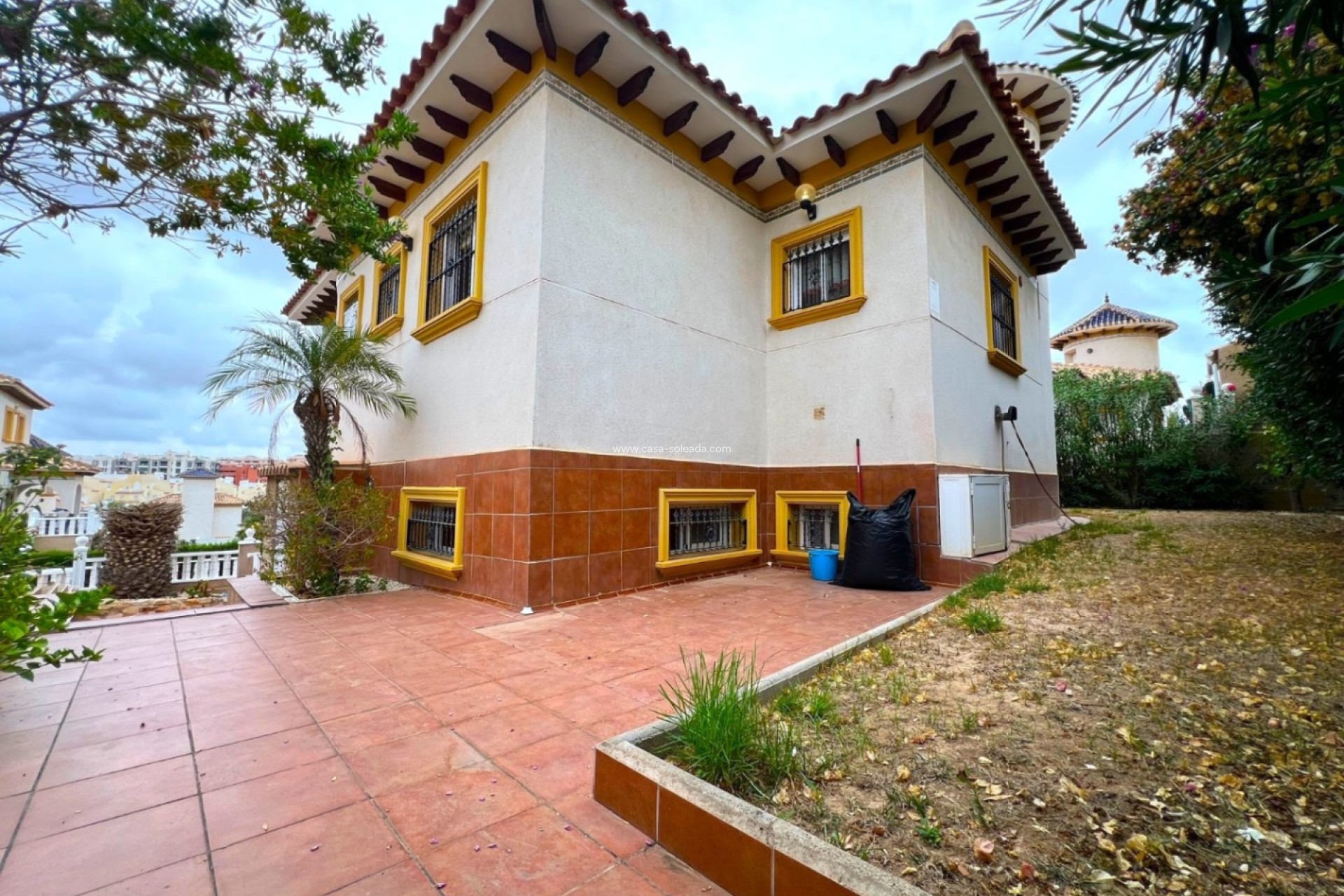 Reventa - Villa - Orihuela - Inland
